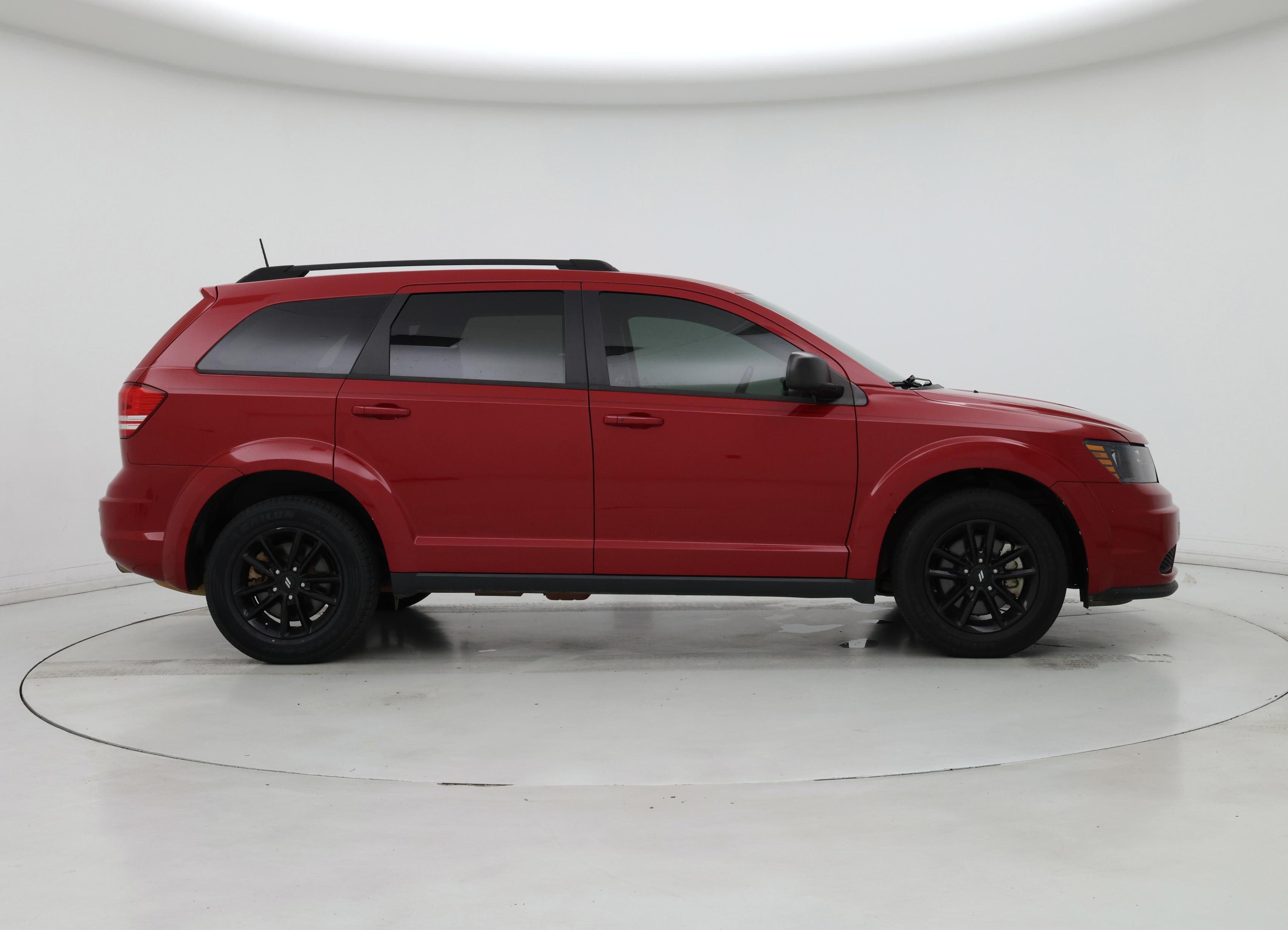 Thumbnail: 2020 Dodge Journey - 7
