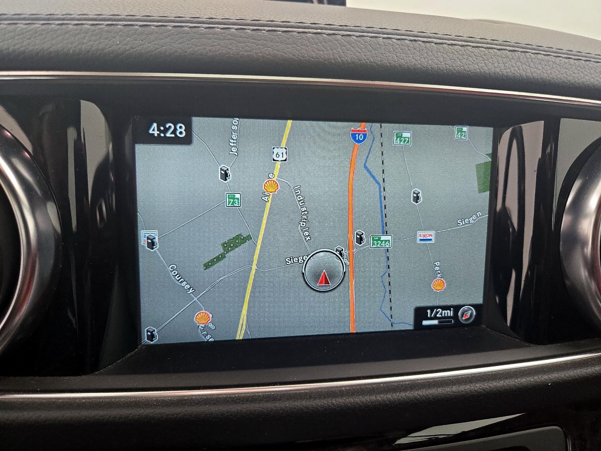 Thumbnail: 2018 Mercedes-Benz SL-Class - 13