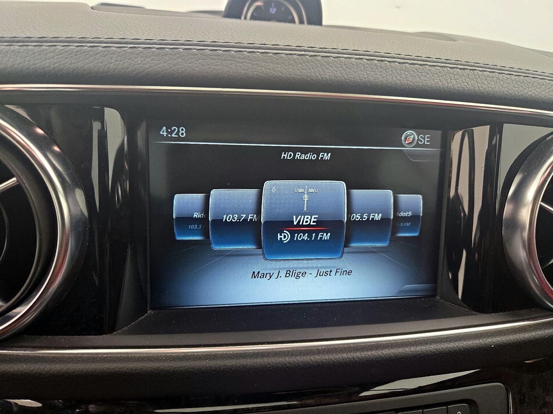 Thumbnail: 2018 Mercedes-Benz SL-Class - 15