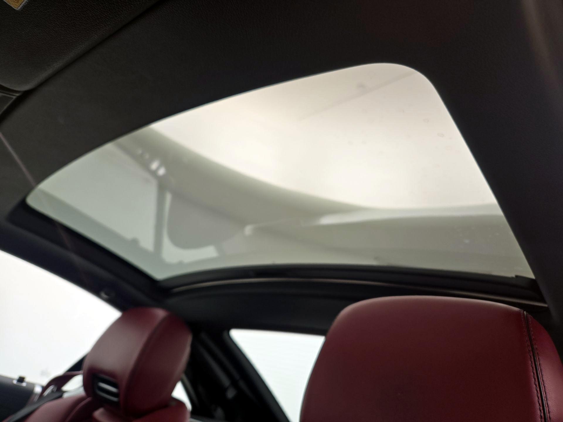 Thumbnail: 2018 Mercedes-Benz SL-Class - 19