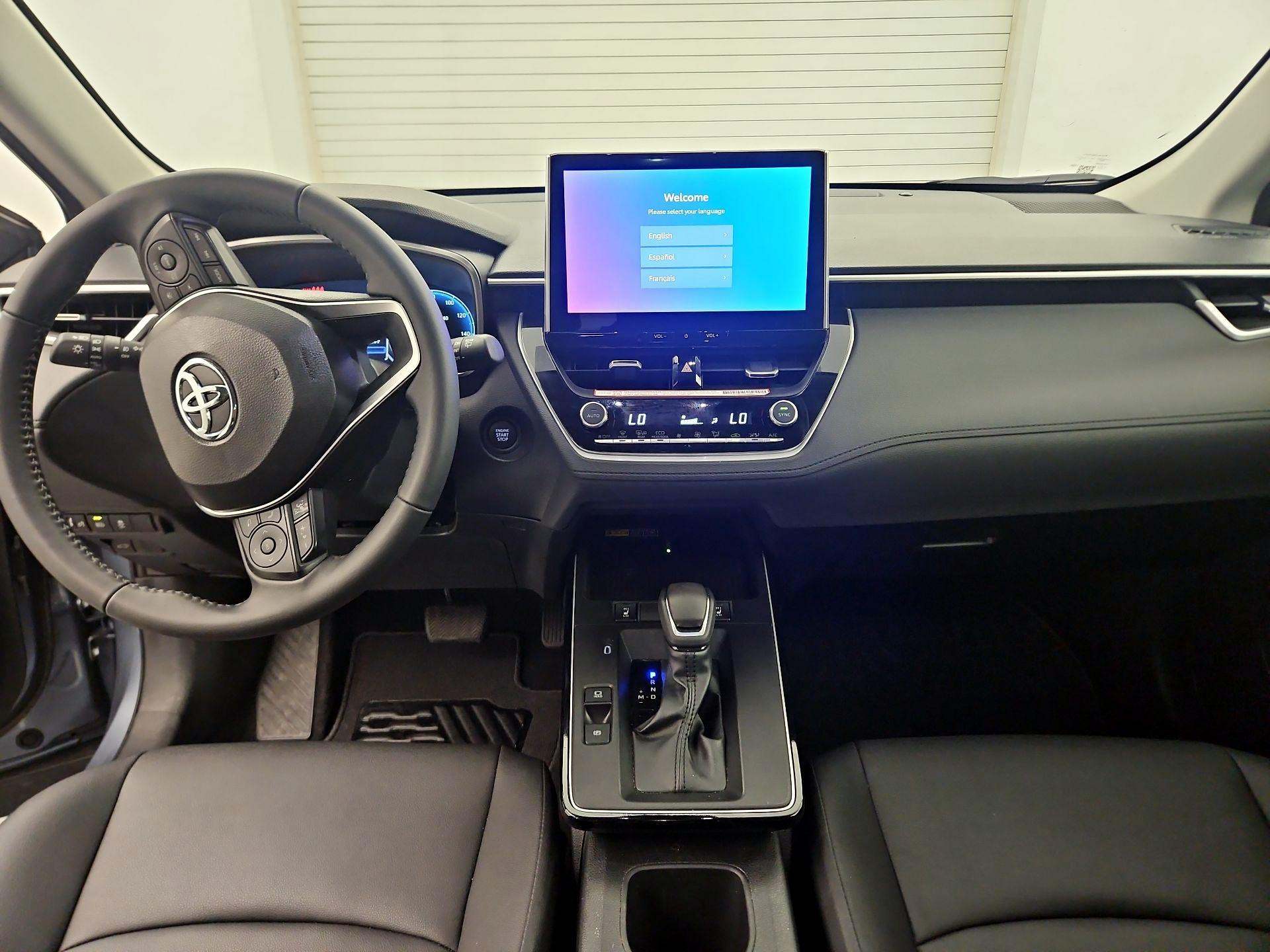 Thumbnail: 2026 Toyota Corolla Cross - 9