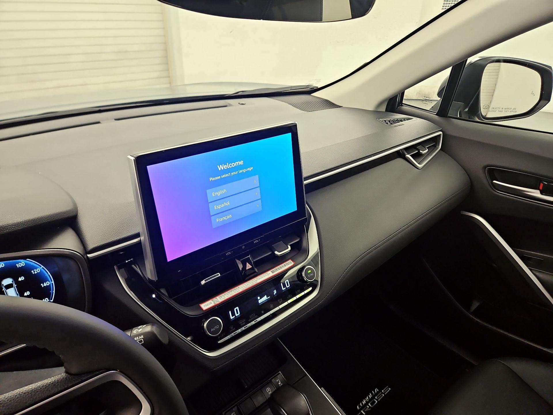 Thumbnail: 2026 Toyota Corolla Cross - 13