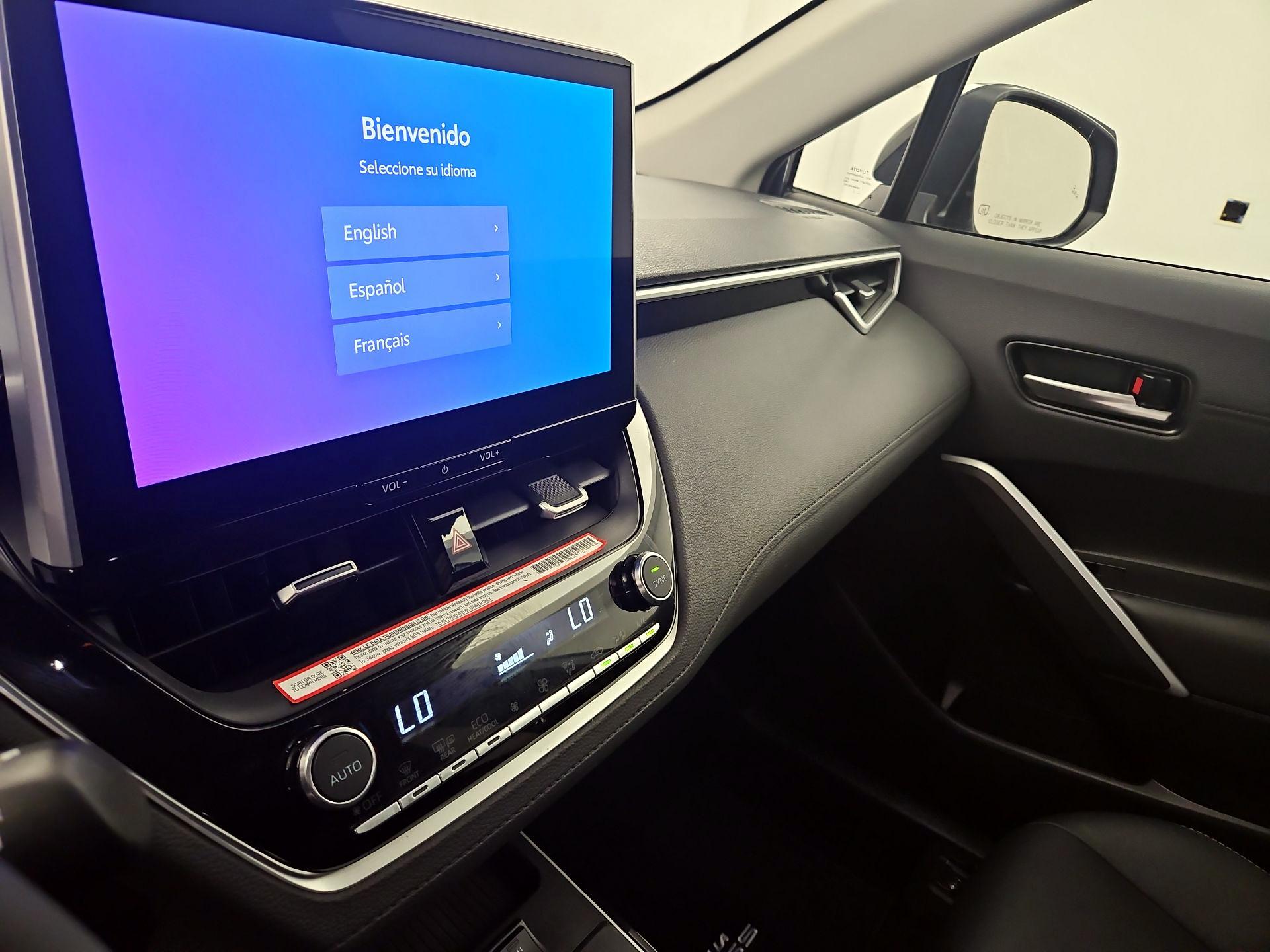 Thumbnail: 2026 Toyota Corolla Cross - 14