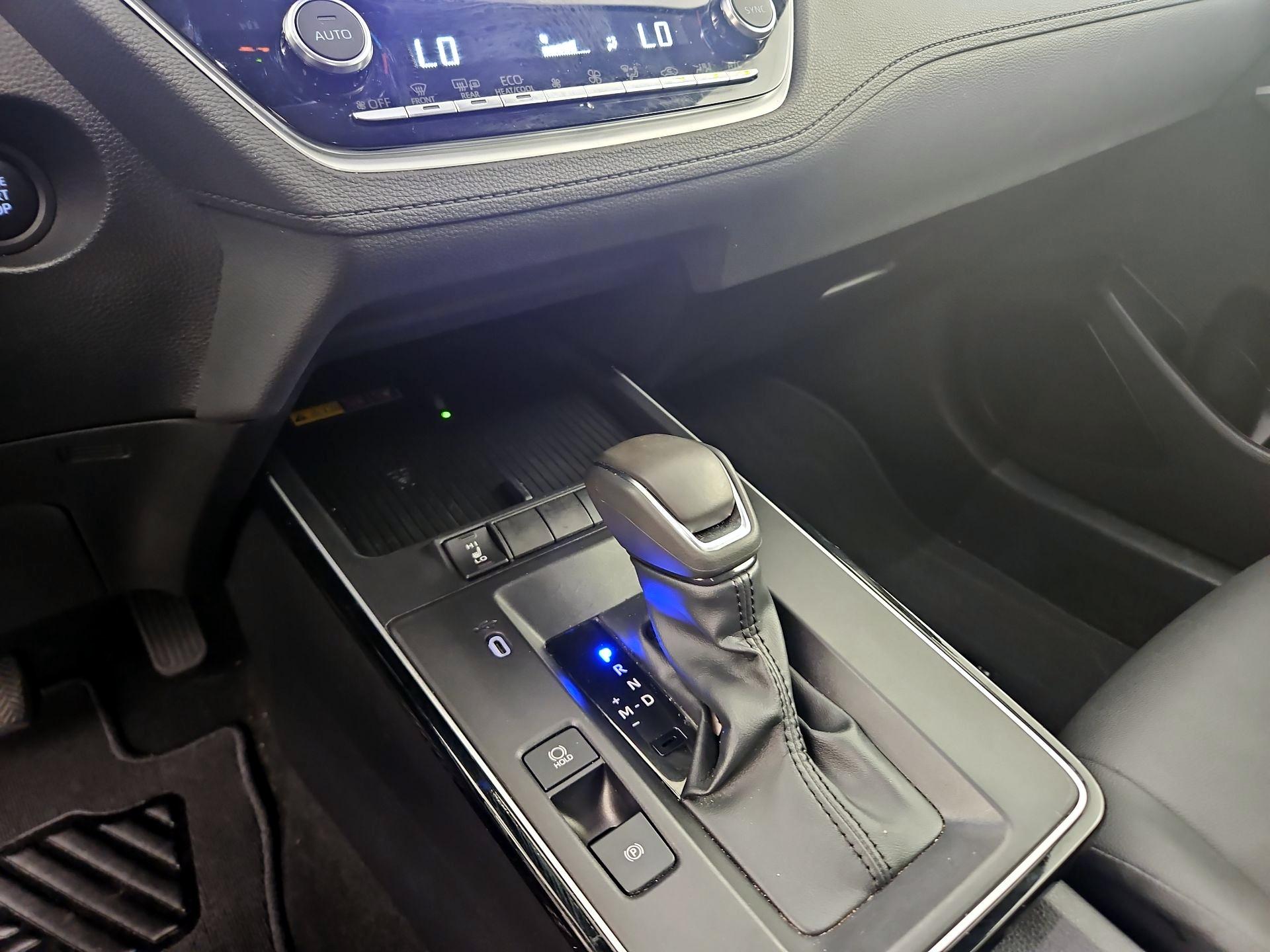 Thumbnail: 2026 Toyota Corolla Cross - 15