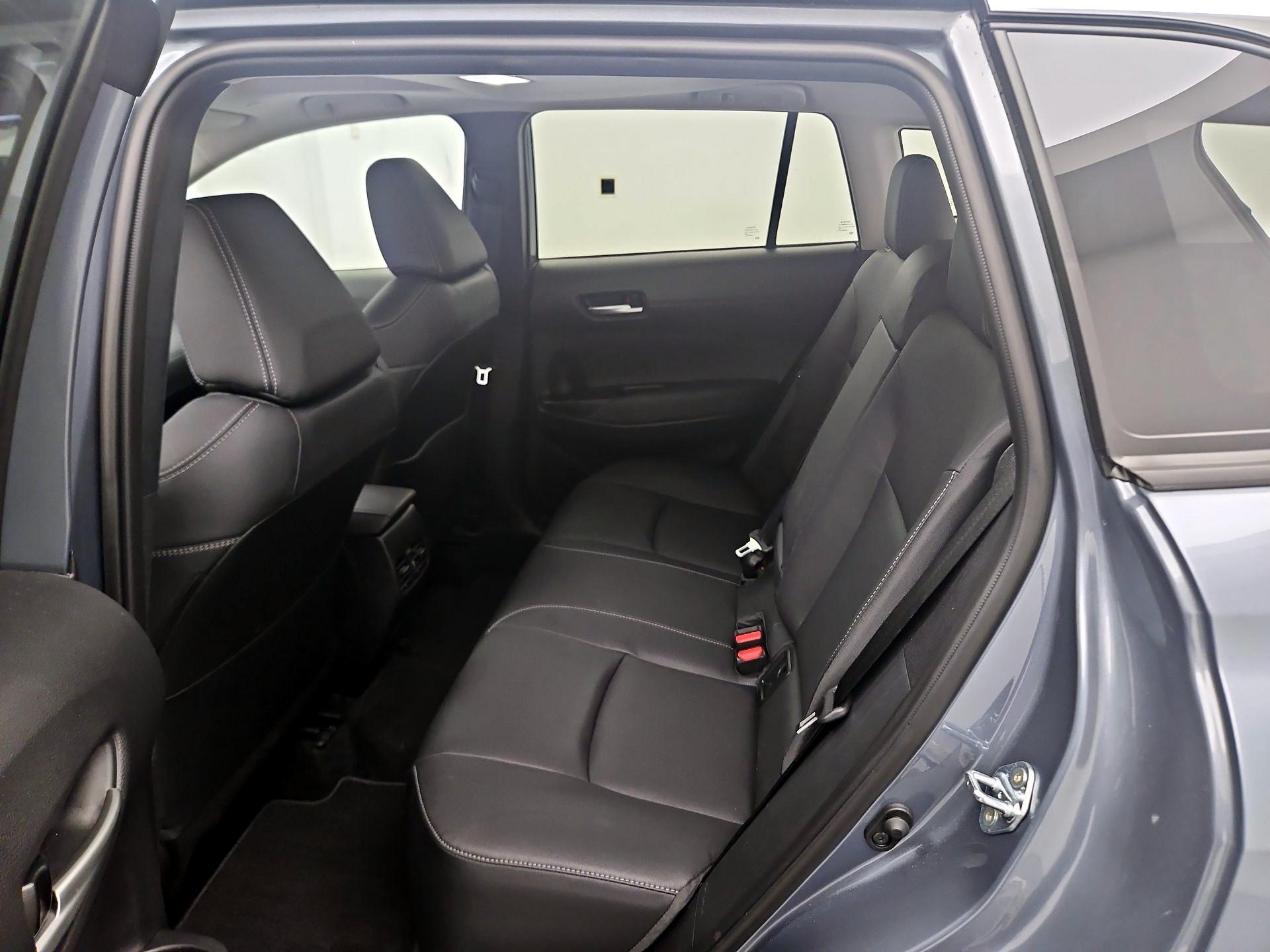 Thumbnail: 2026 Toyota Corolla Cross - 16