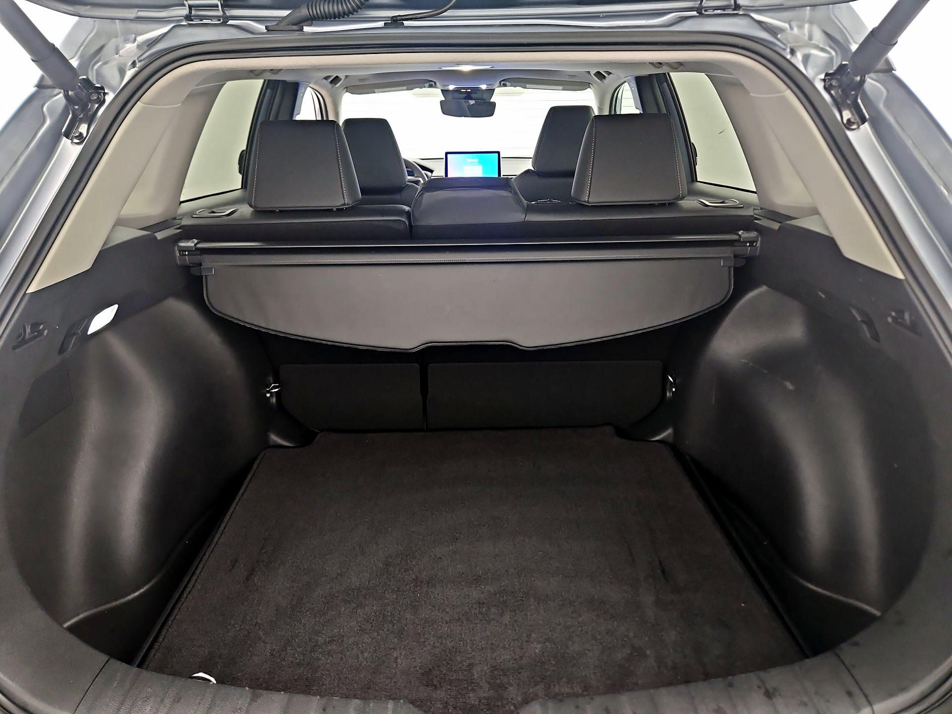 Thumbnail: 2026 Toyota Corolla Cross - 17