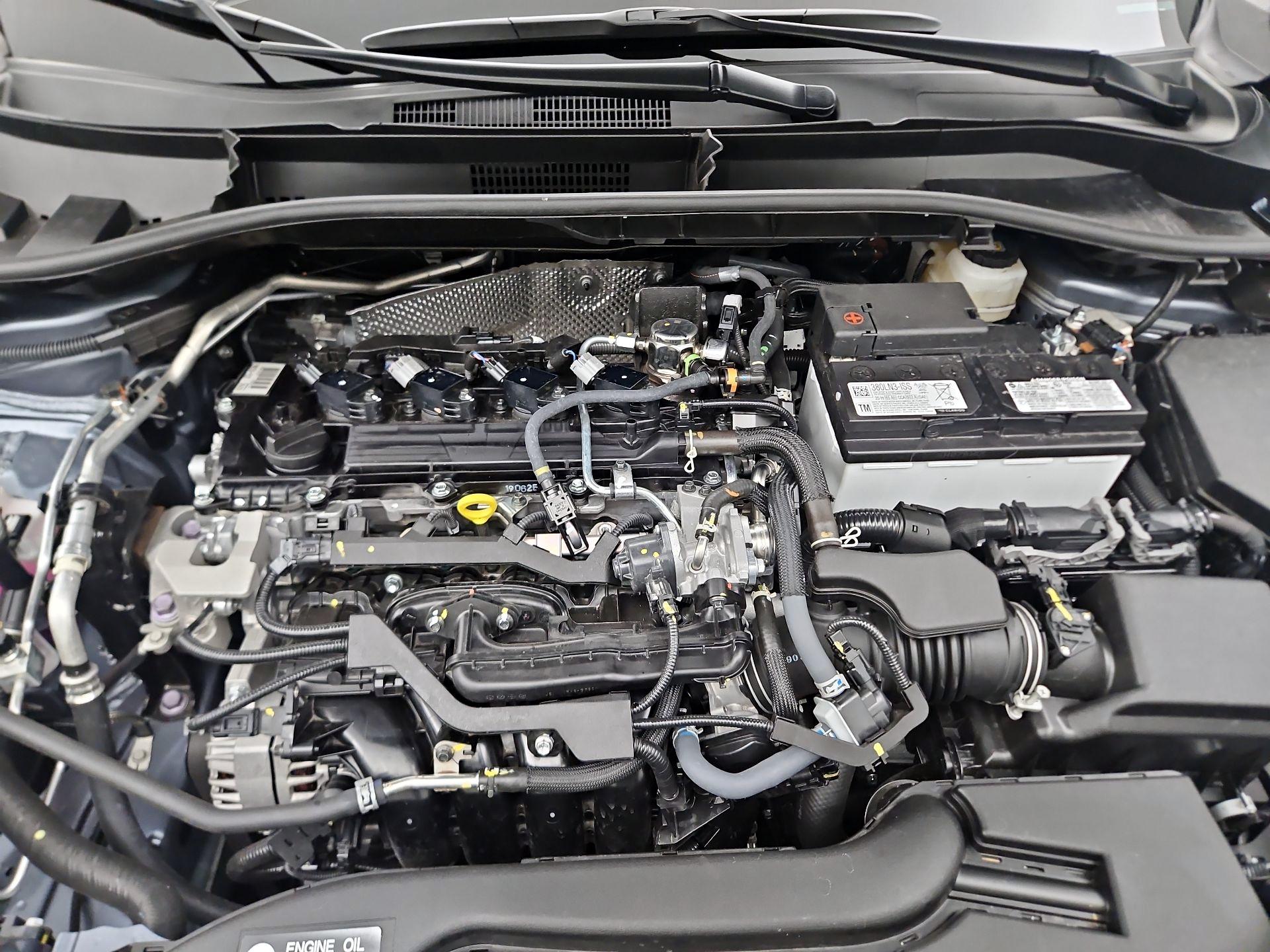 Thumbnail: 2026 Toyota Corolla Cross - 18