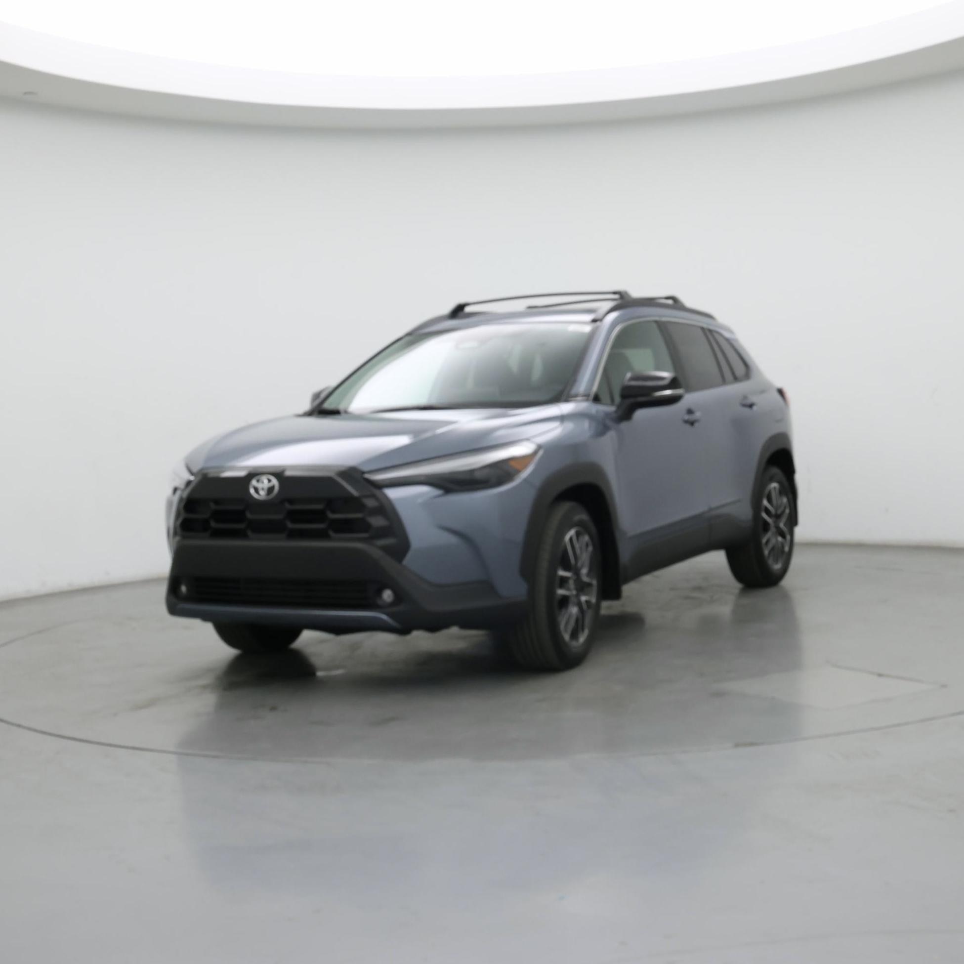 Thumbnail: 2026 Toyota Corolla Cross - 4