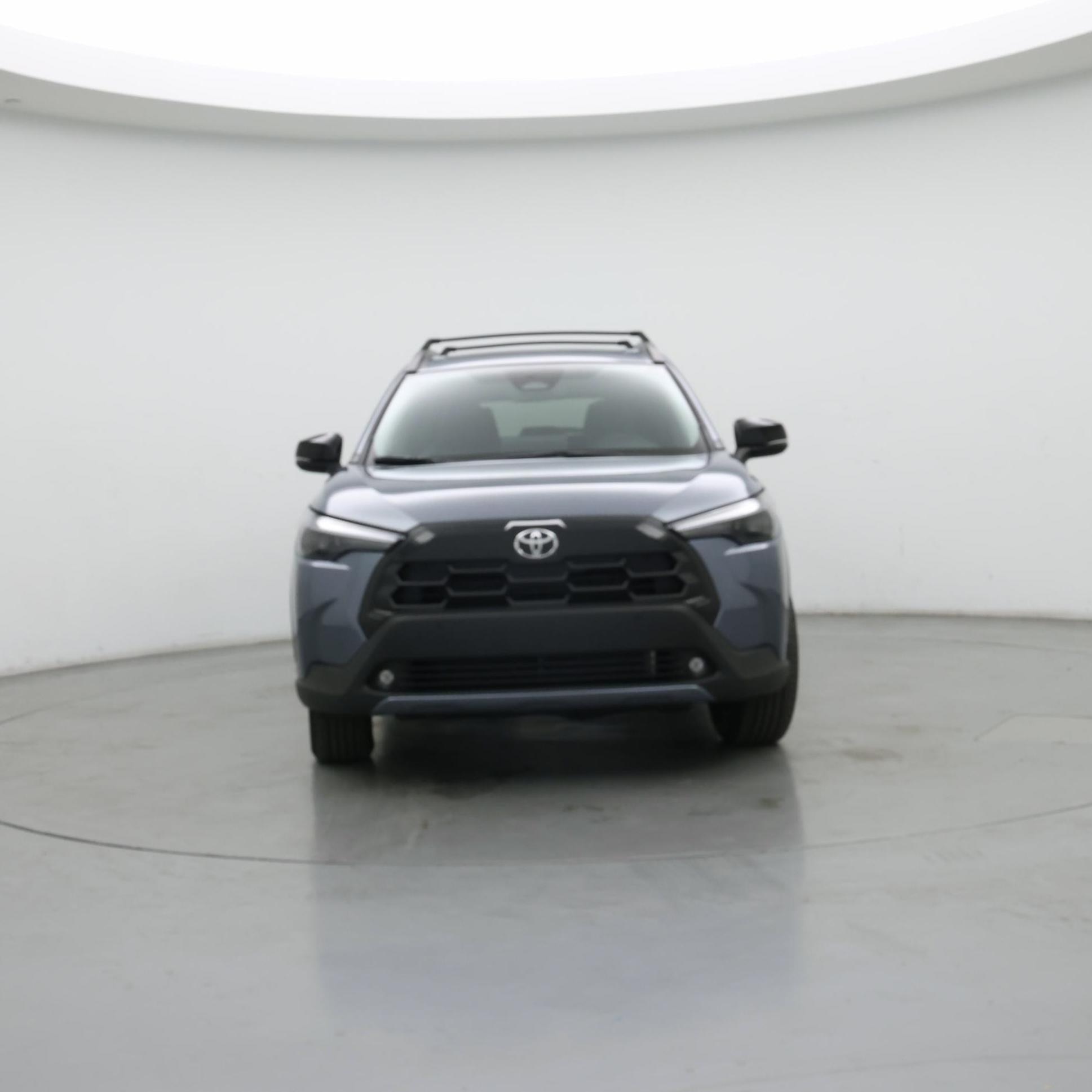 Thumbnail: 2026 Toyota Corolla Cross - 5