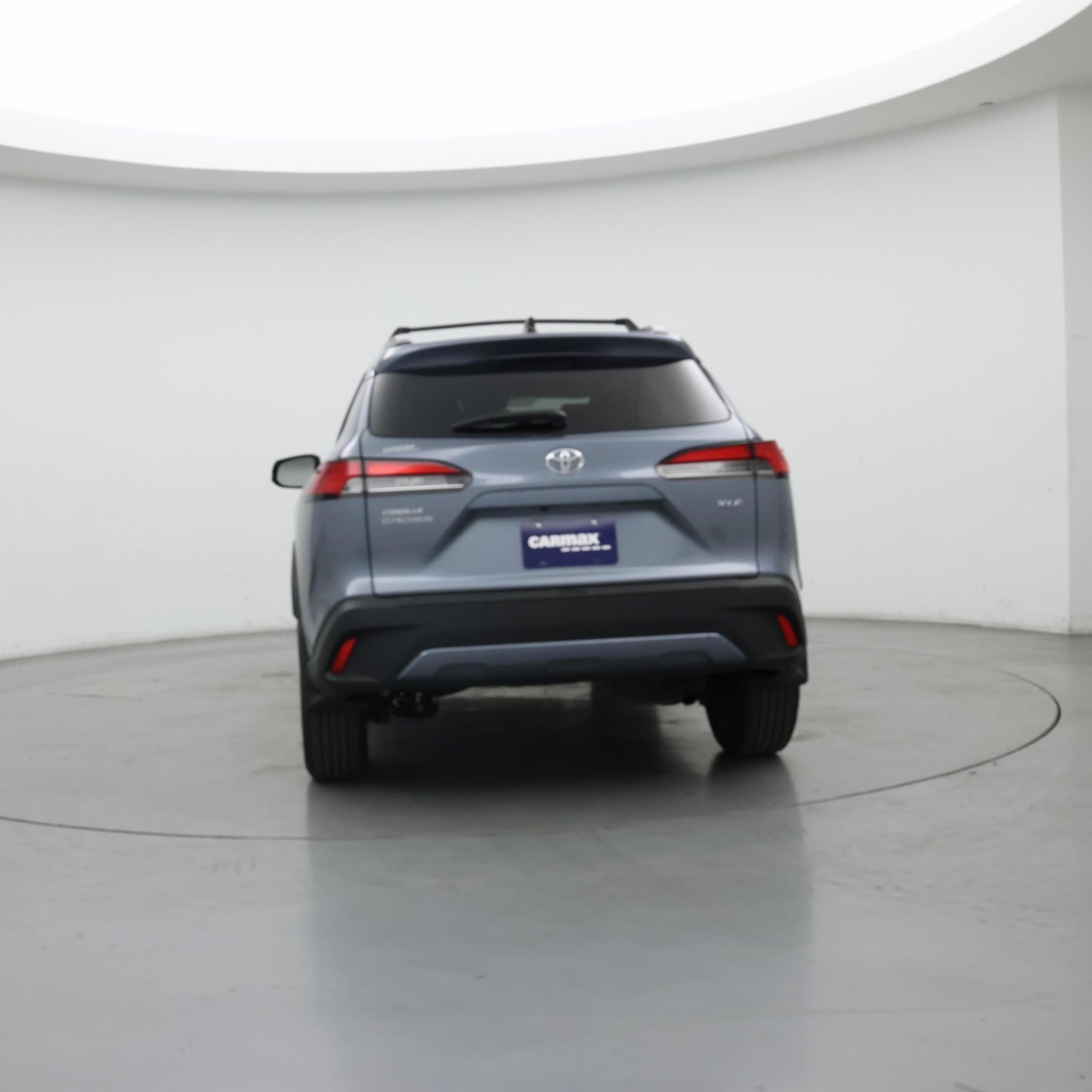 Thumbnail: 2026 Toyota Corolla Cross - 6