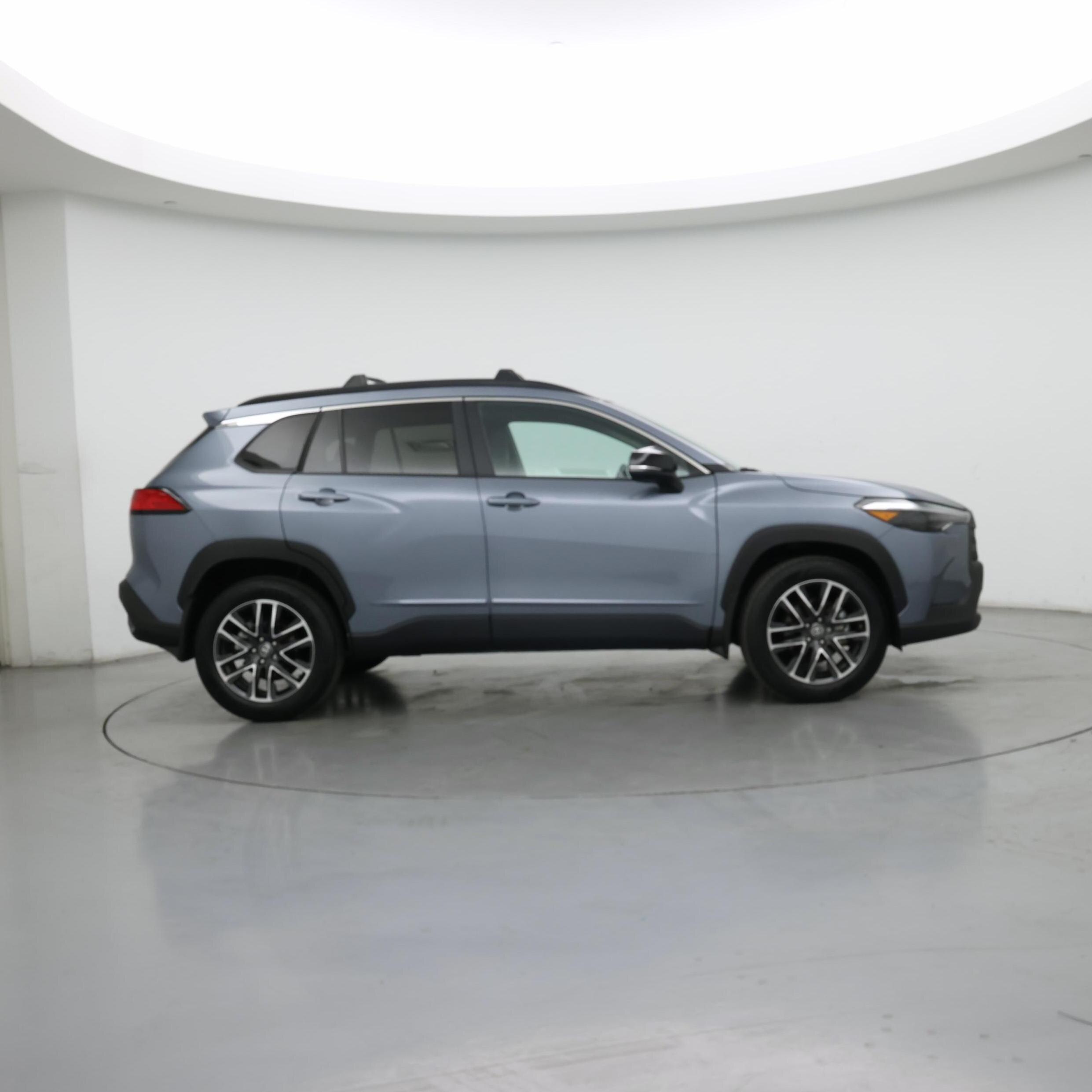 Thumbnail: 2026 Toyota Corolla Cross - 7