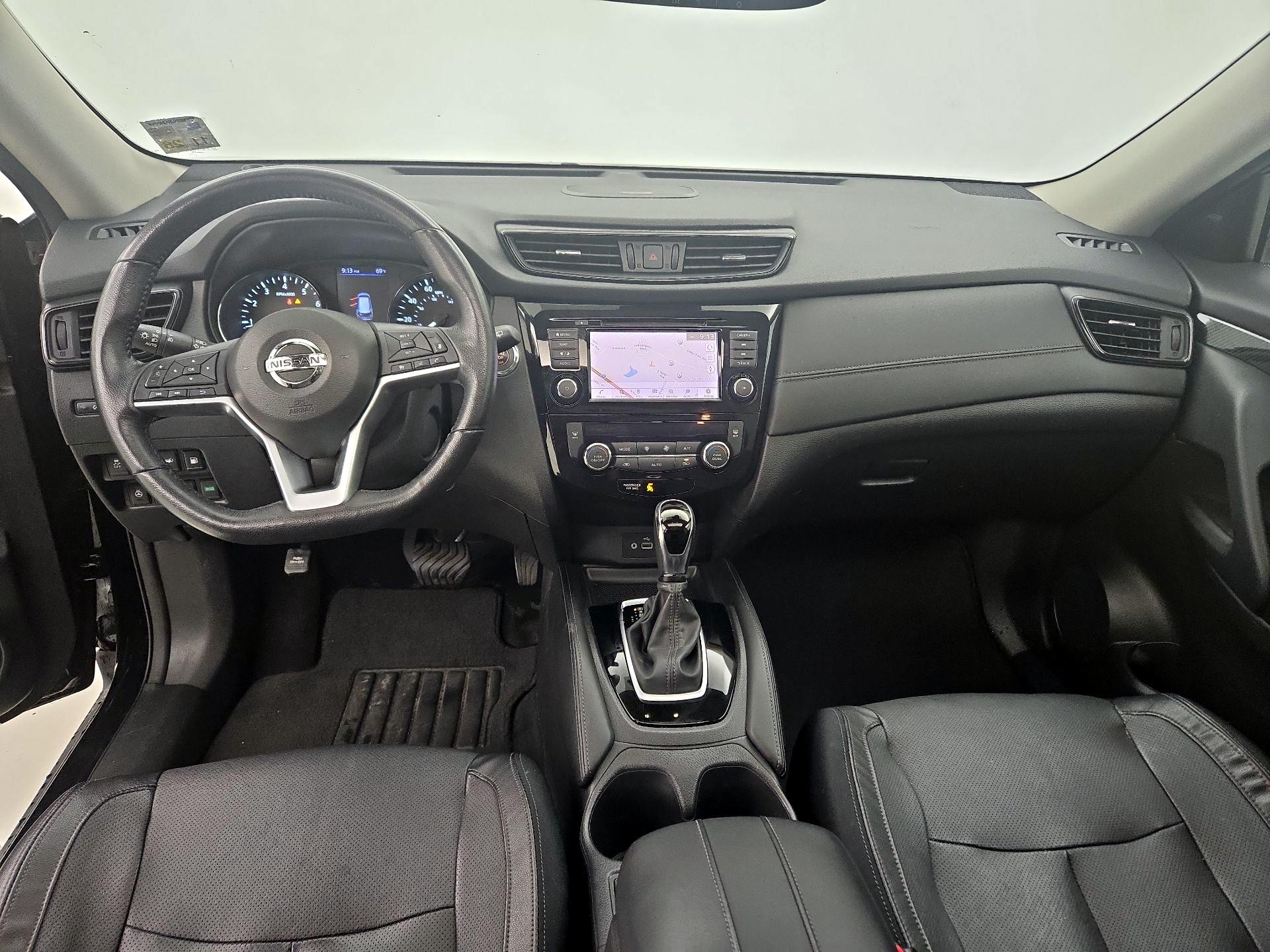 Thumbnail: 2018 Nissan Rogue - 9