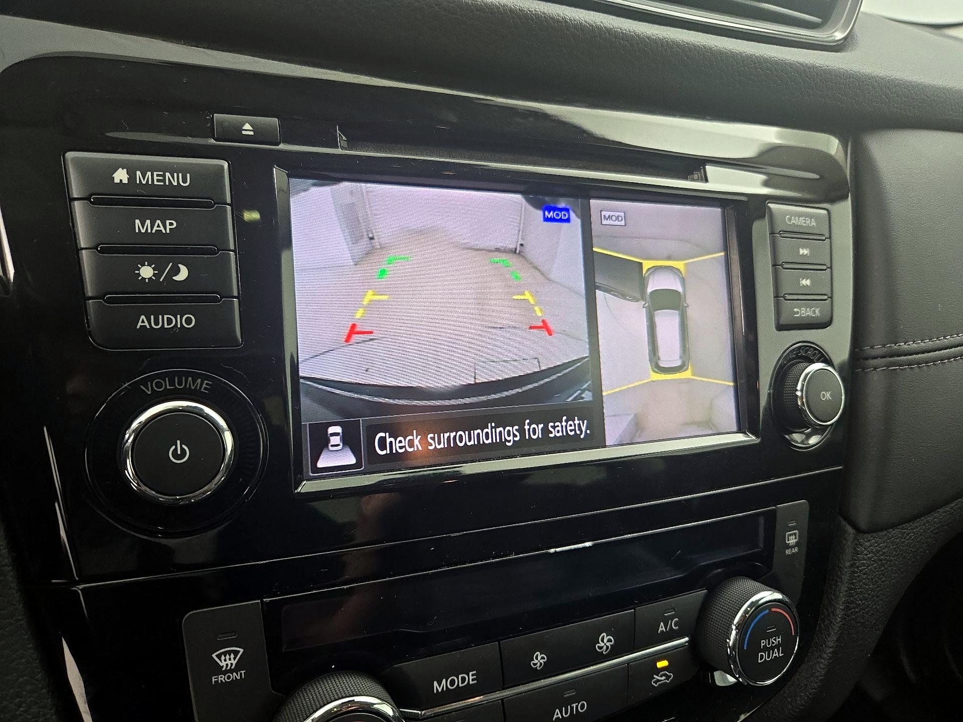 Thumbnail: 2018 Nissan Rogue - 15