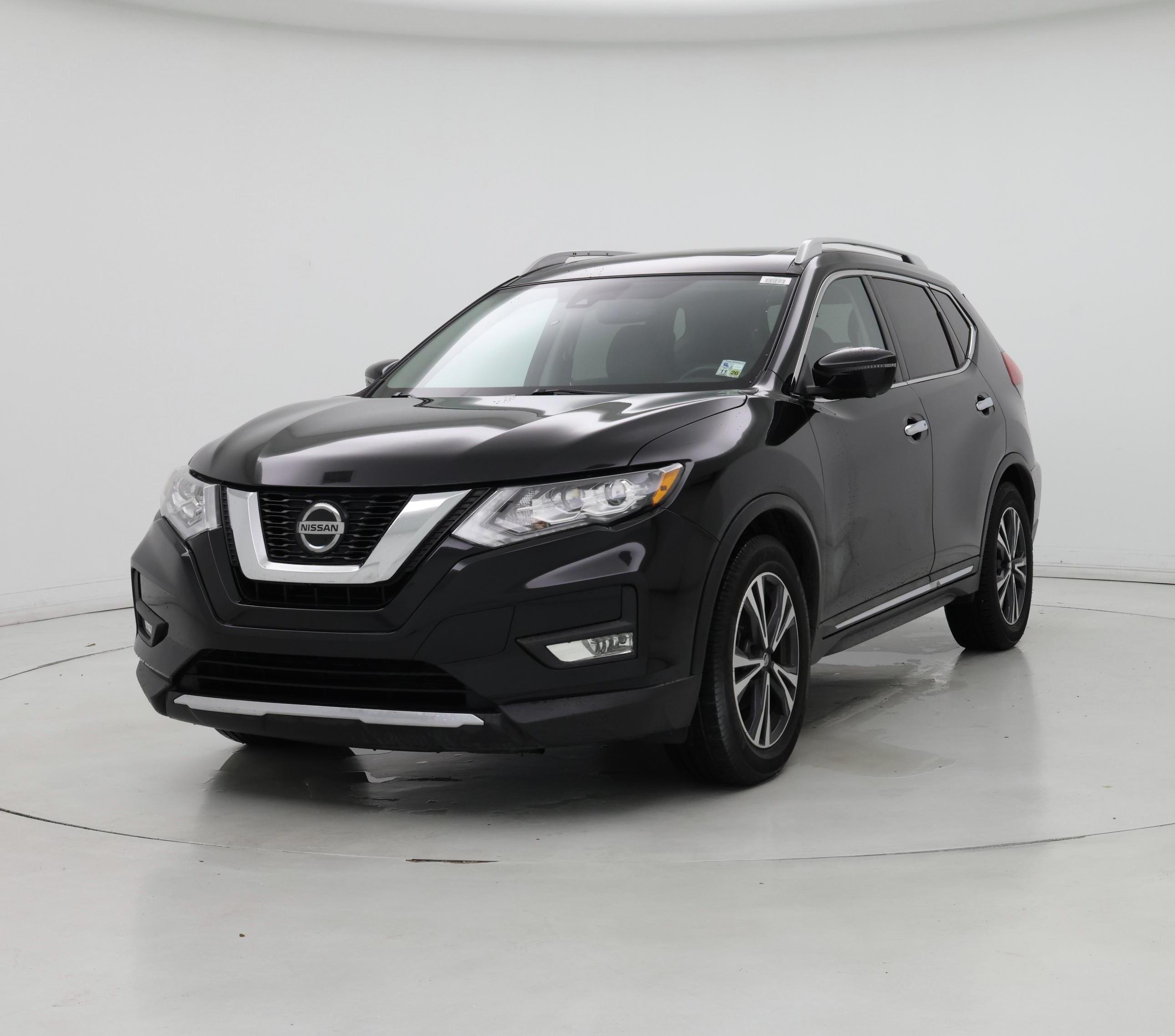Thumbnail: 2018 Nissan Rogue - 4