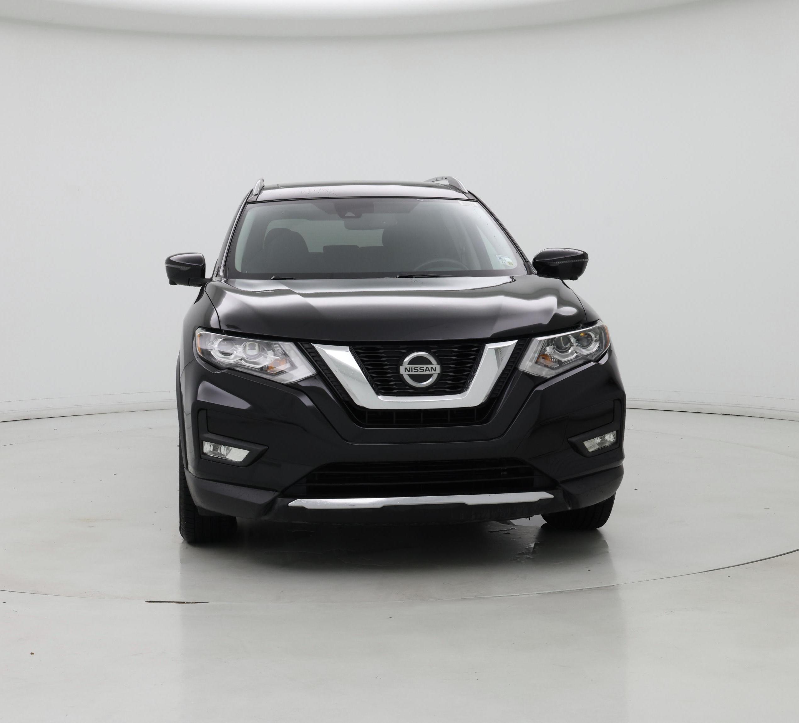 Thumbnail: 2018 Nissan Rogue - 5