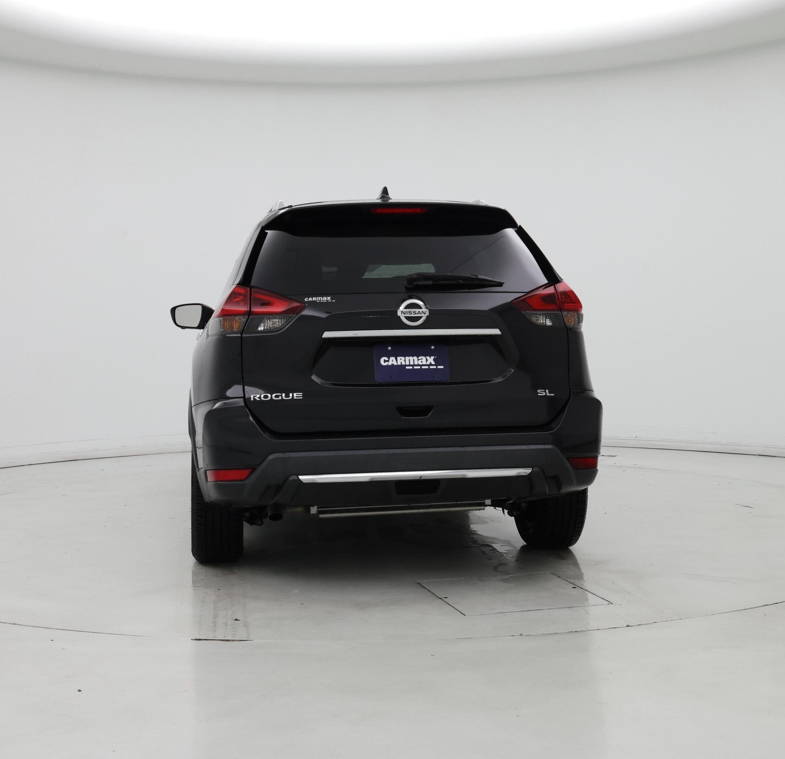 Thumbnail: 2018 Nissan Rogue - 6