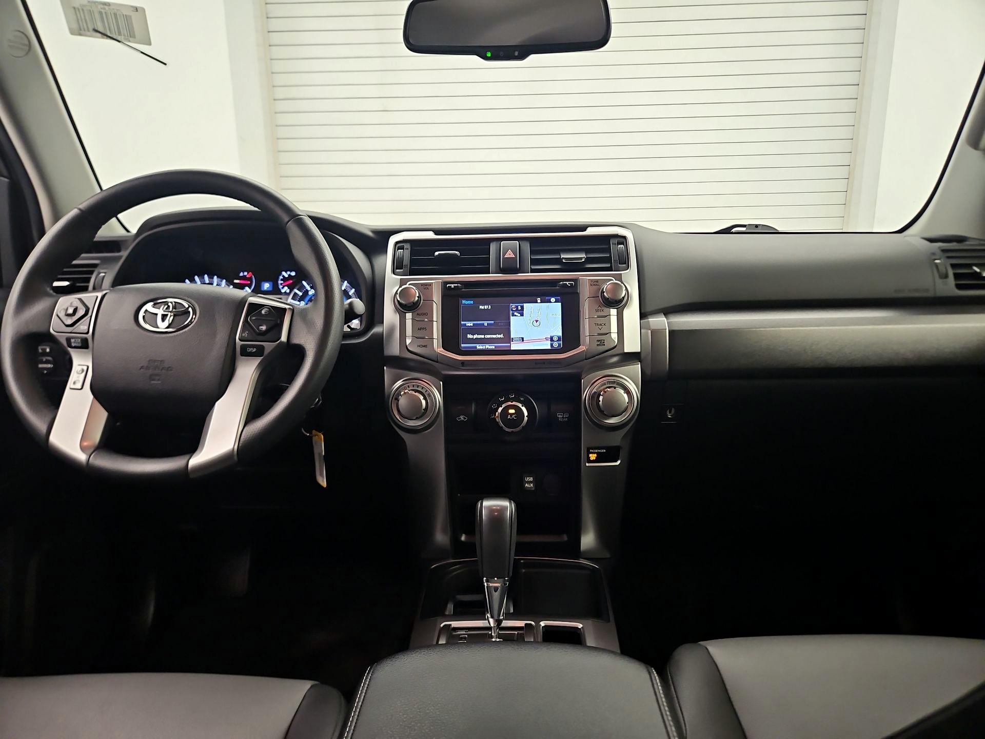 Thumbnail: 2018 Toyota 4Runner - 9