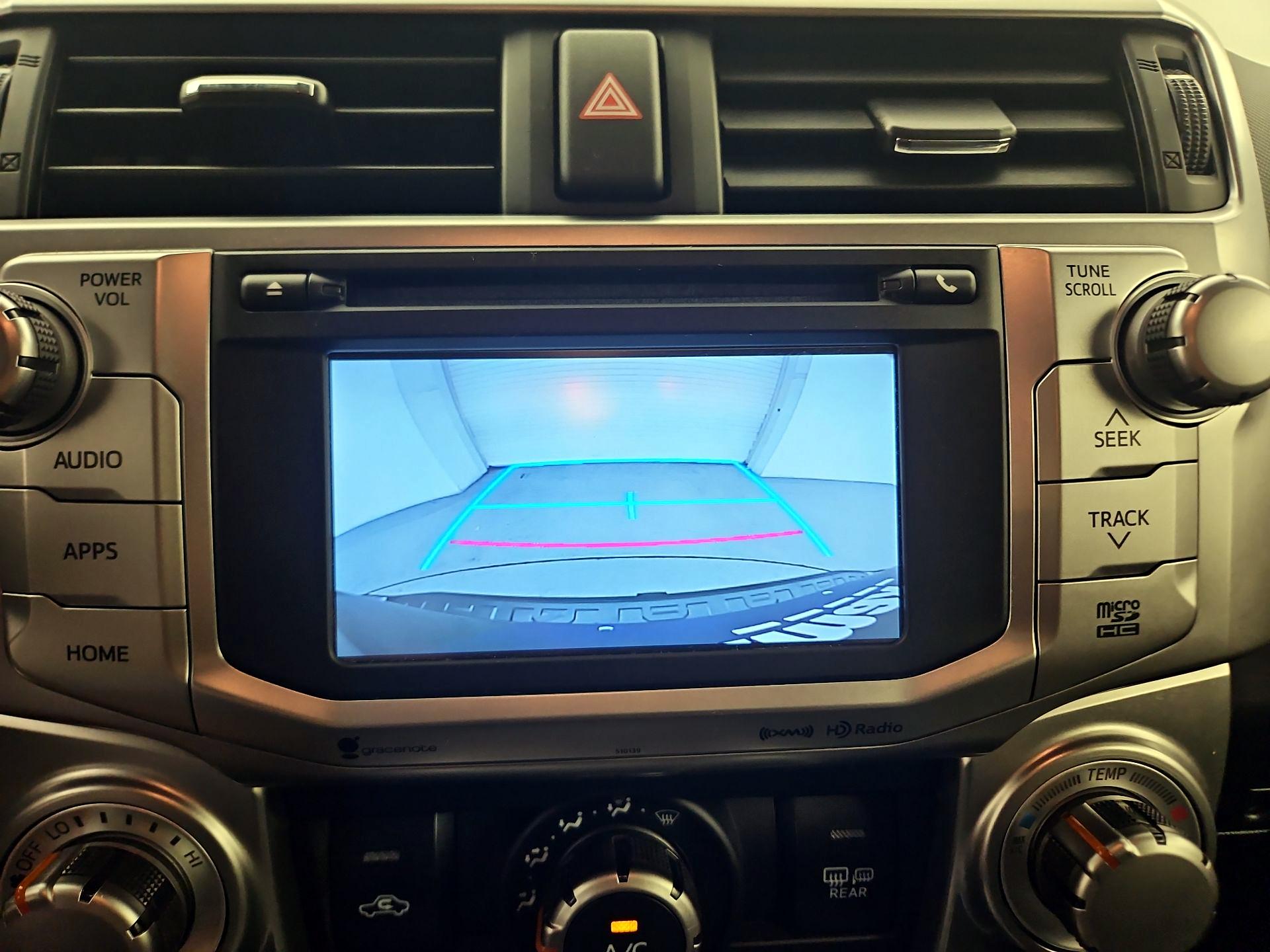 Thumbnail: 2018 Toyota 4Runner - 14