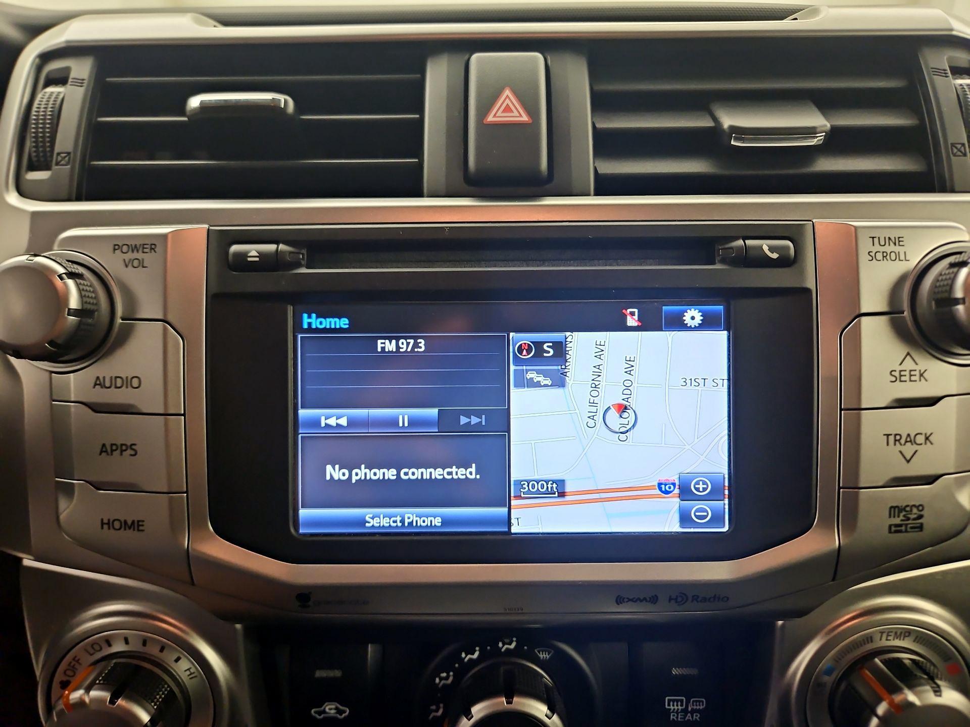 Thumbnail: 2018 Toyota 4Runner - 15