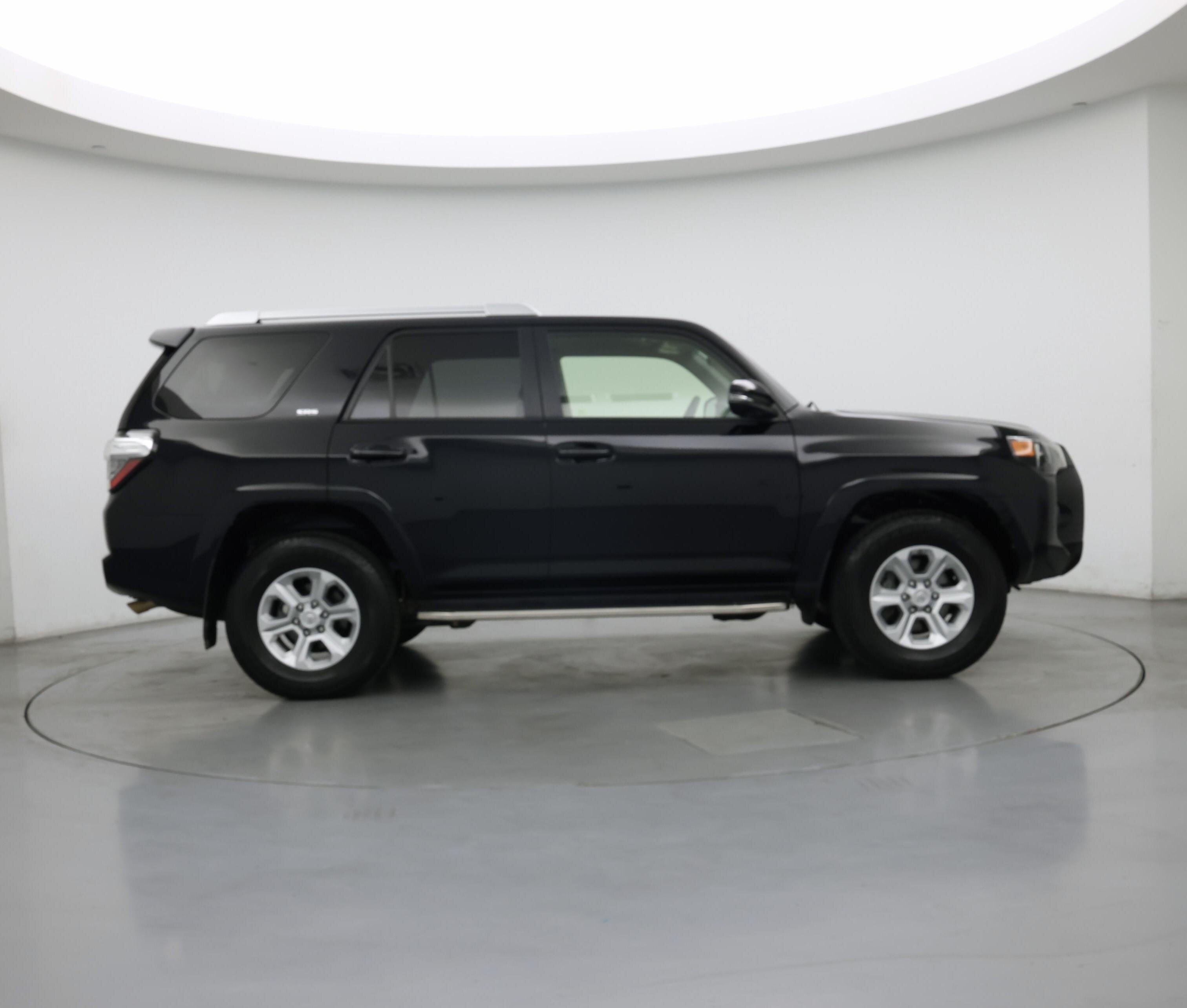 Thumbnail: 2018 Toyota 4Runner - 7