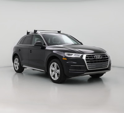 2019 Audi Q5 Premium Plus