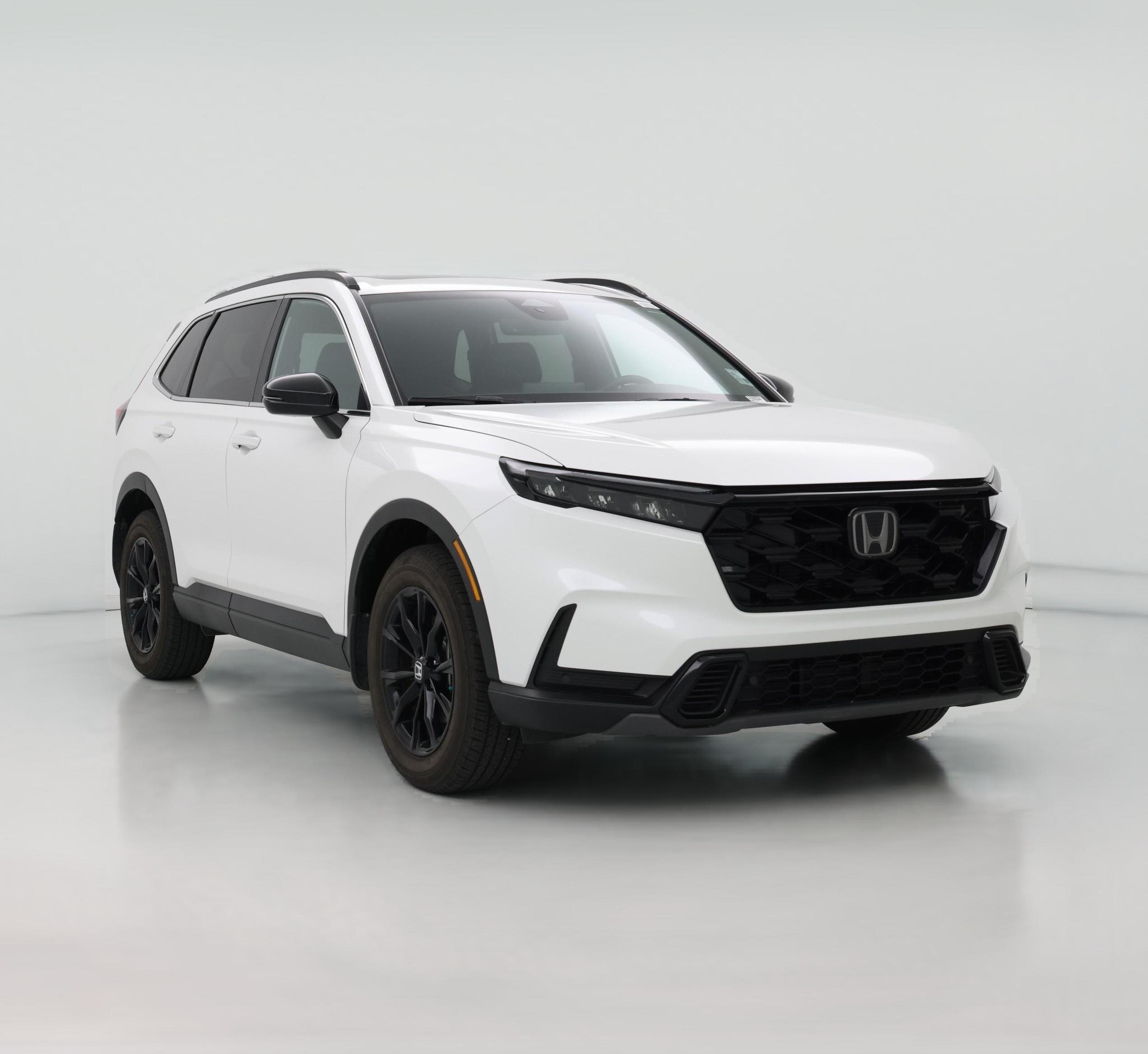 Thumbnail: 2025 Honda CR-V - 1
