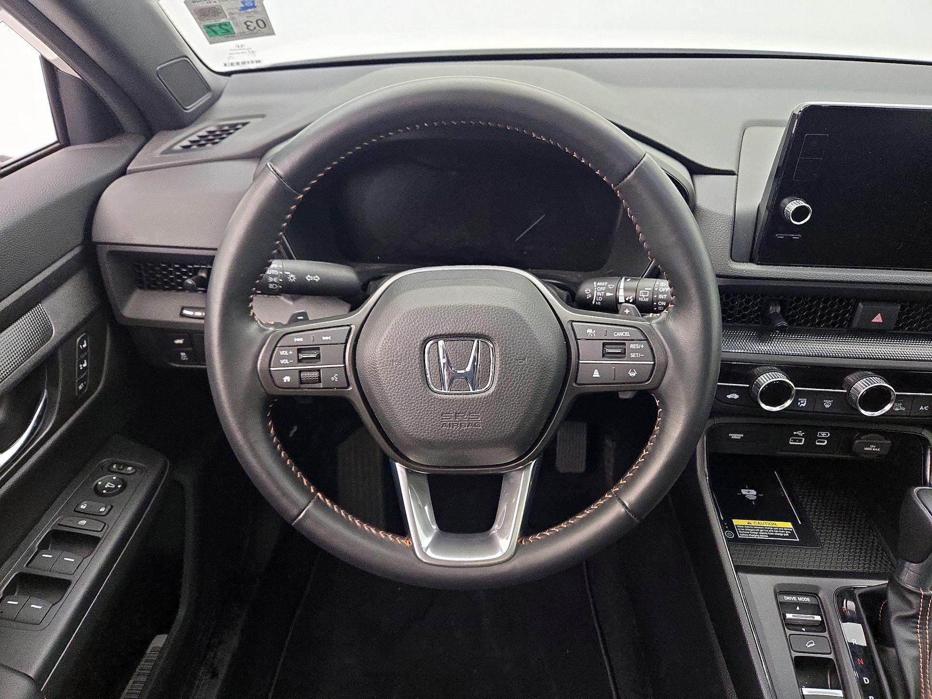 Thumbnail: 2025 Honda CR-V - 10