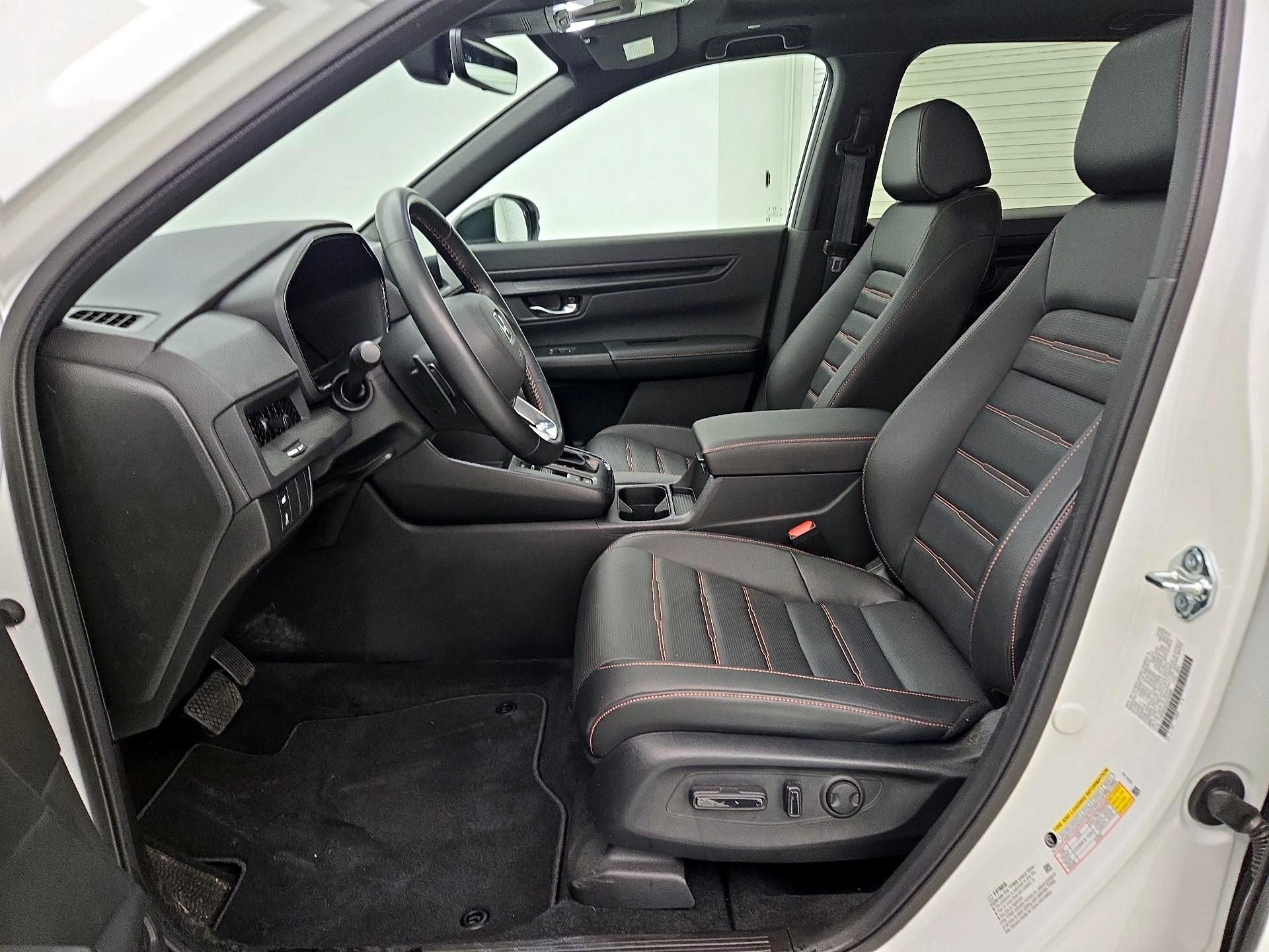 Thumbnail: 2025 Honda CR-V - 11