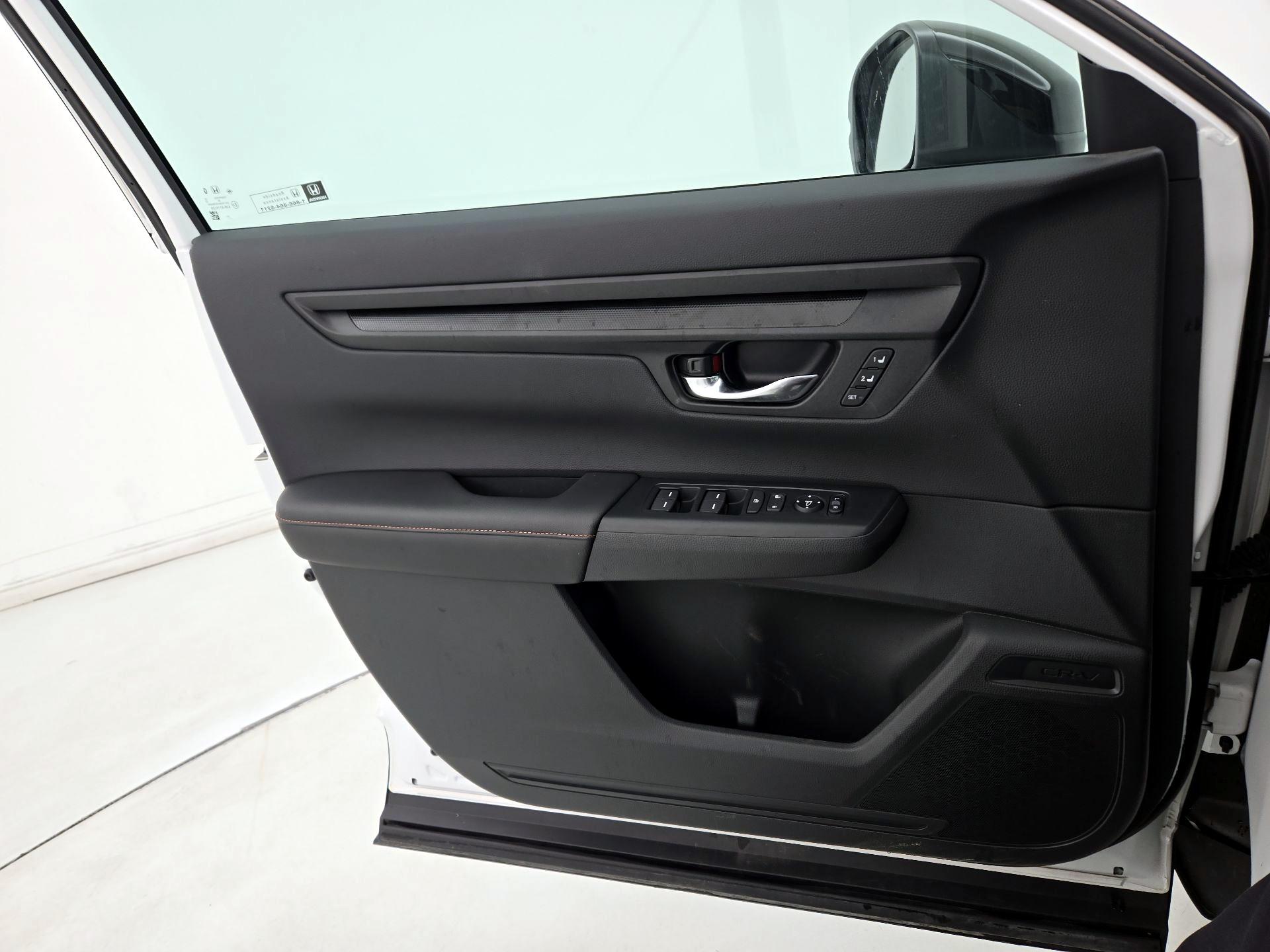 Thumbnail: 2025 Honda CR-V - 12