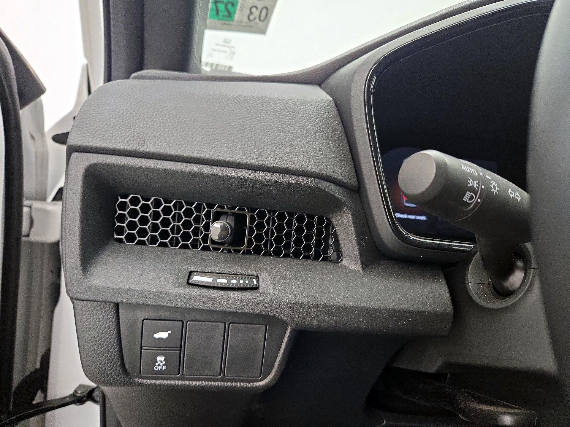 Thumbnail: 2025 Honda CR-V - 13