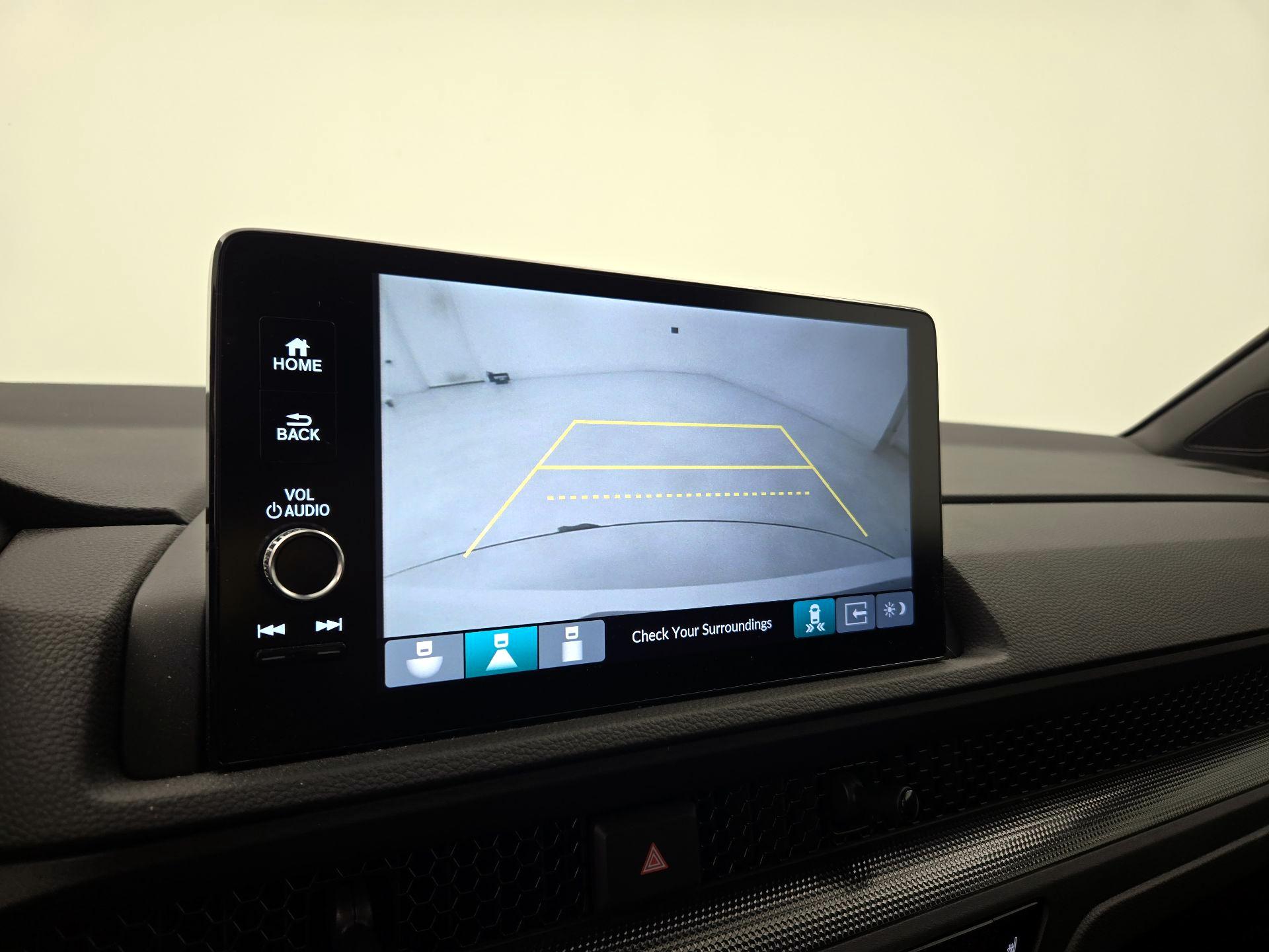 Thumbnail: 2025 Honda CR-V - 14