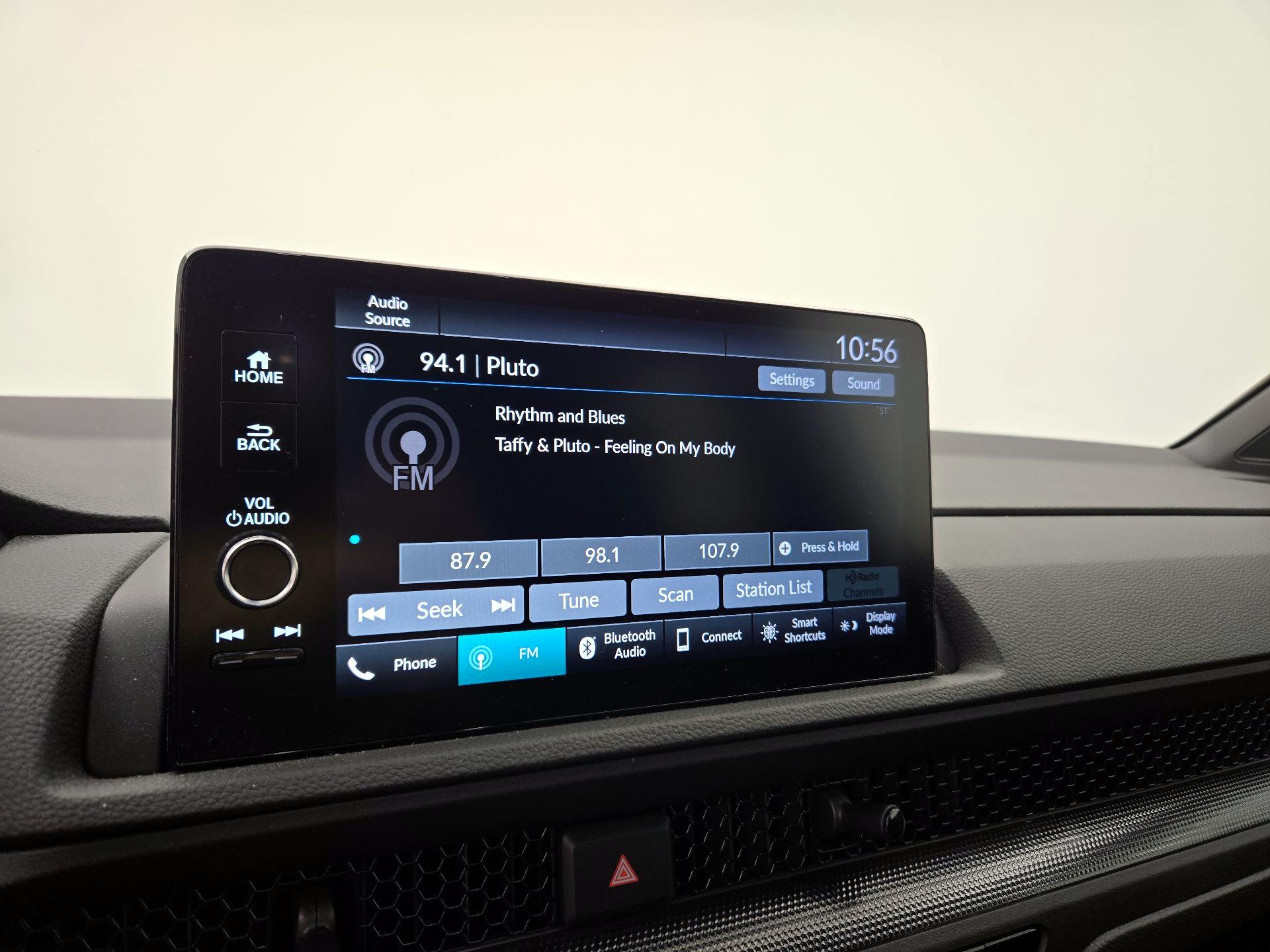 Thumbnail: 2025 Honda CR-V - 15