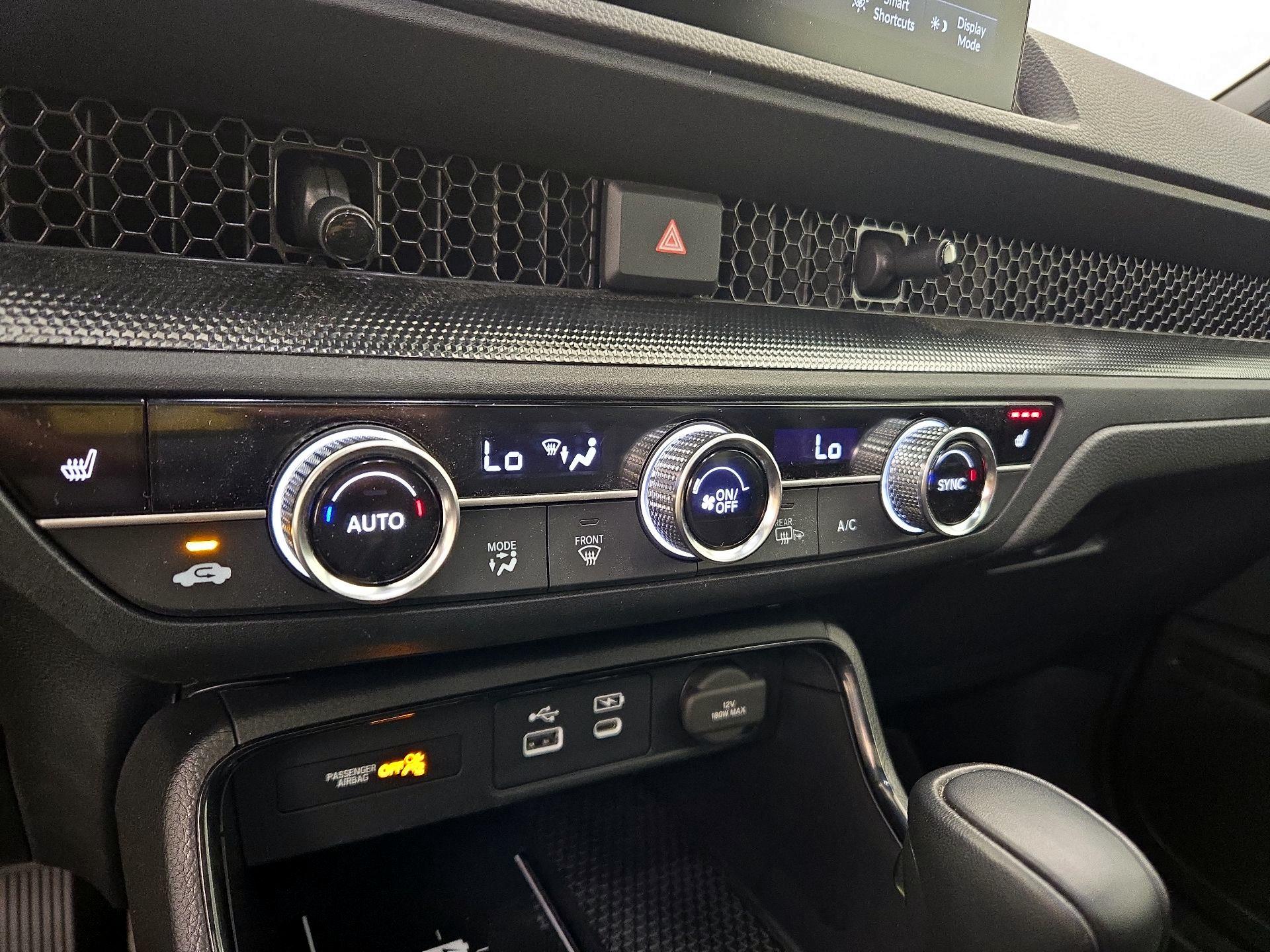 Thumbnail: 2025 Honda CR-V - 16