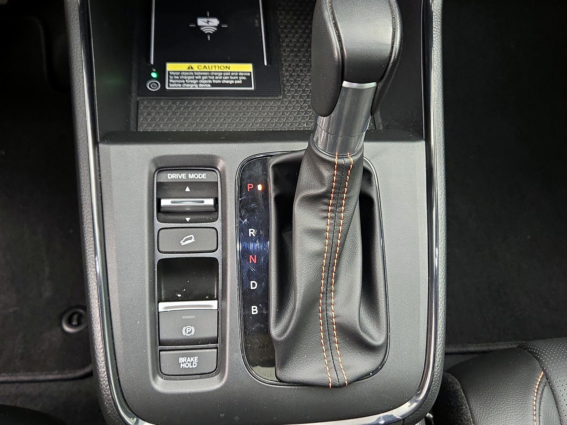 Thumbnail: 2025 Honda CR-V - 17