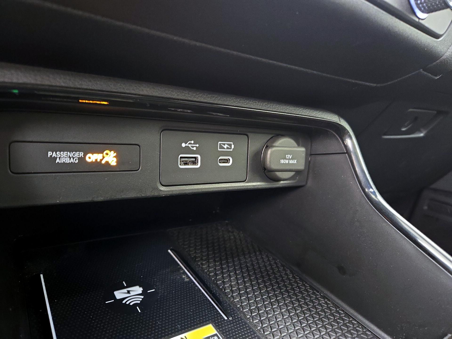 Thumbnail: 2025 Honda CR-V - 18