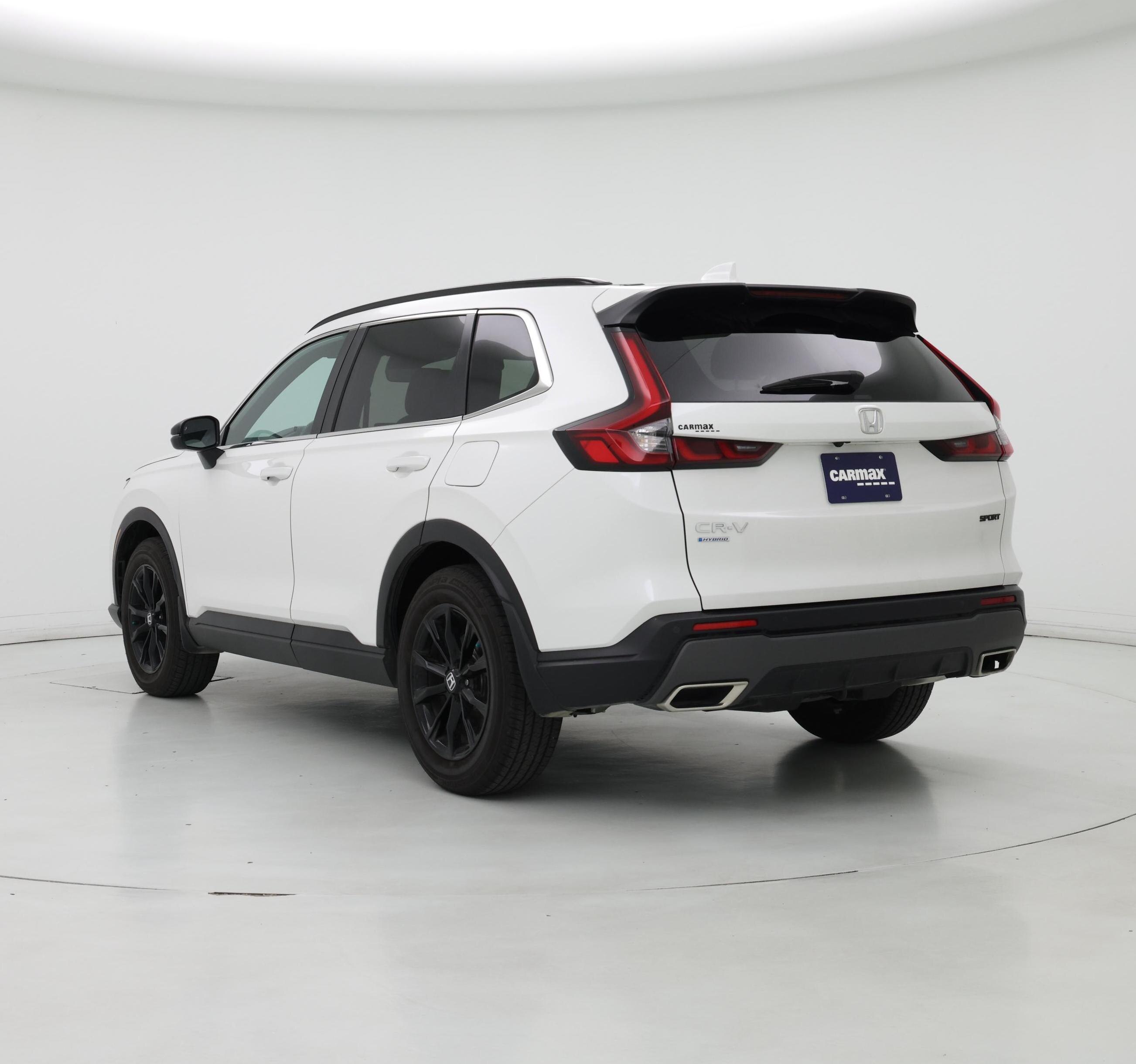 Thumbnail: 2025 Honda CR-V - 2