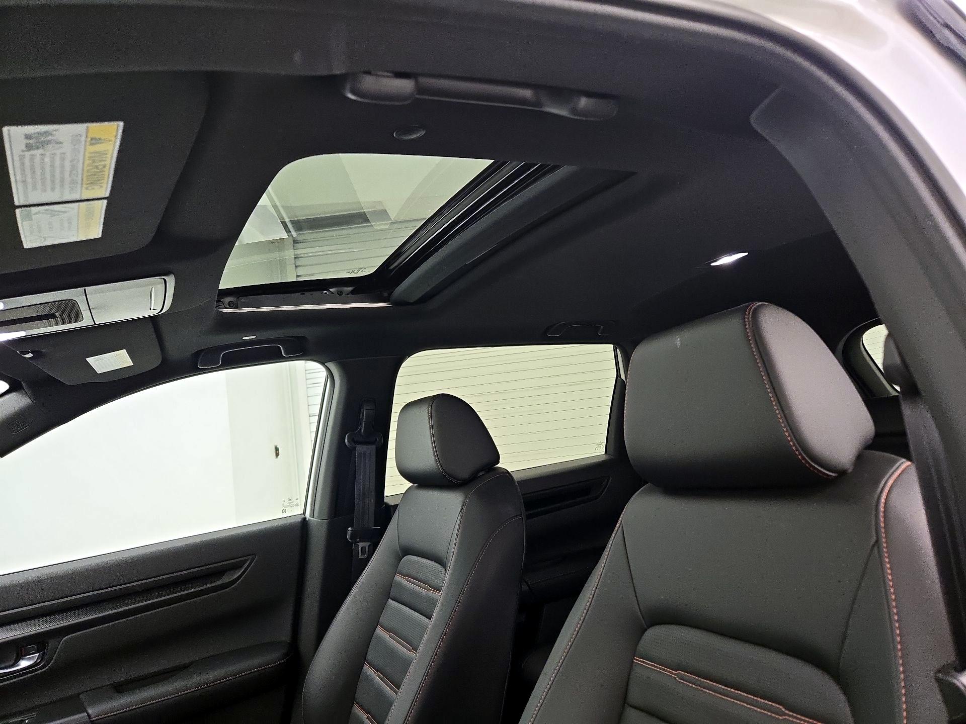 Thumbnail: 2025 Honda CR-V - 19