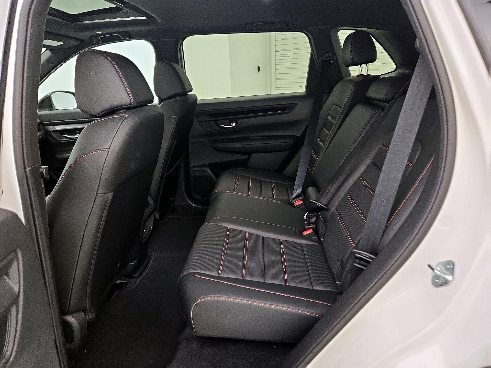 Thumbnail: 2025 Honda CR-V - 20