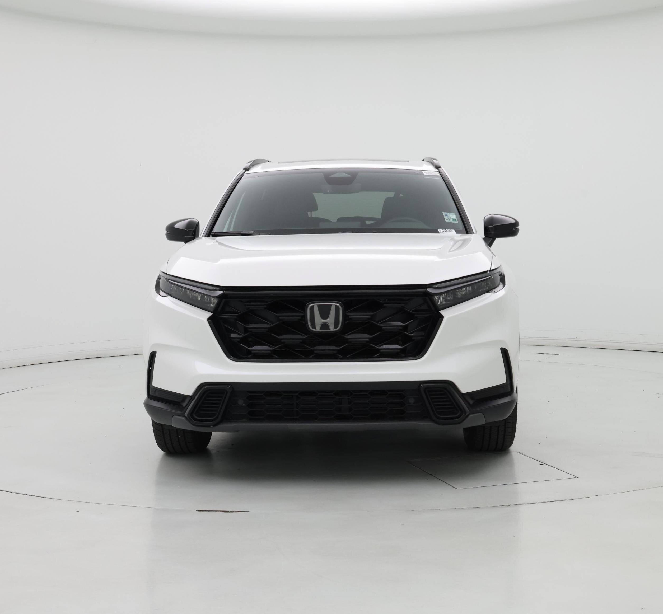 Thumbnail: 2025 Honda CR-V - 5