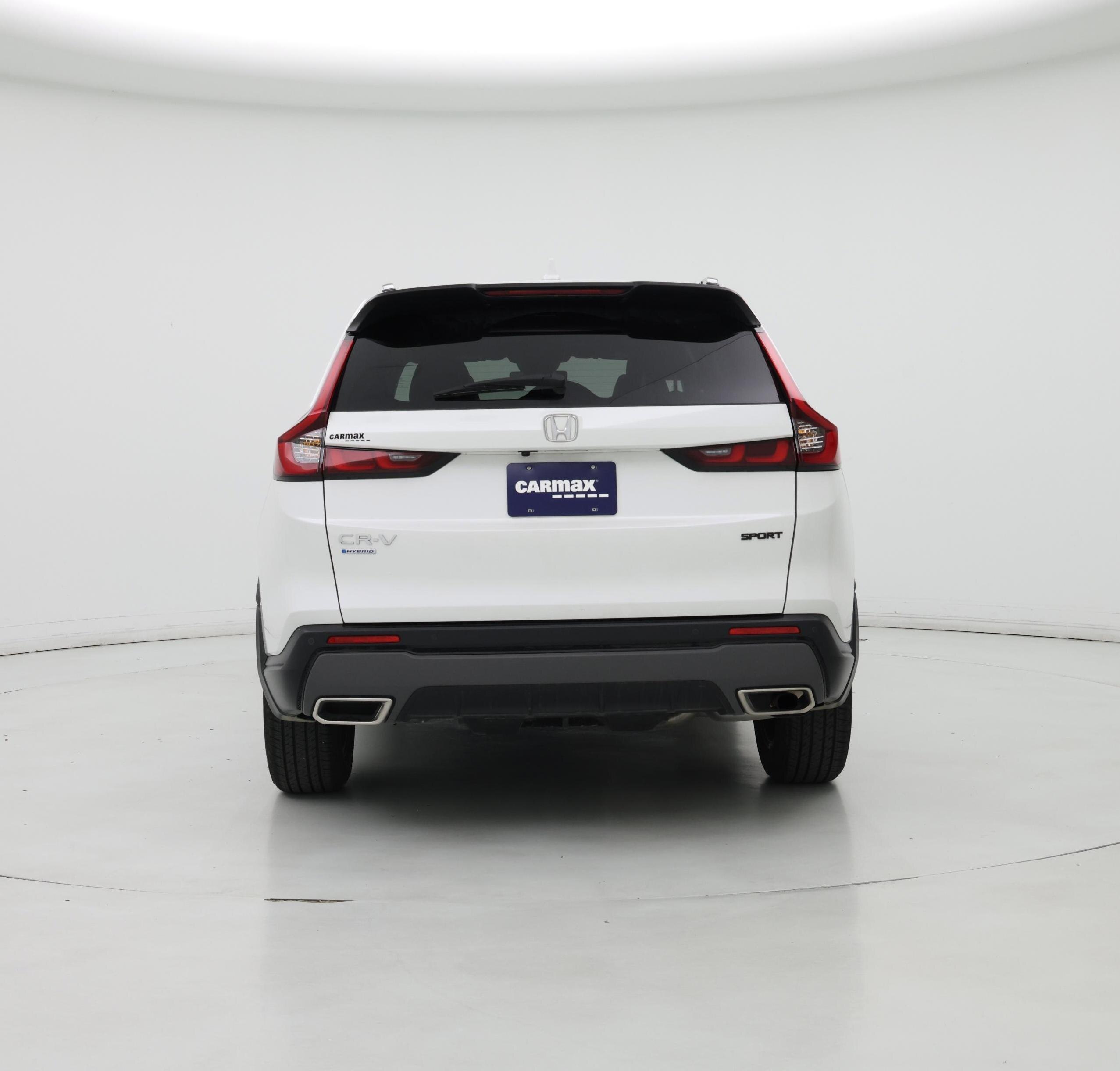 Thumbnail: 2025 Honda CR-V - 6