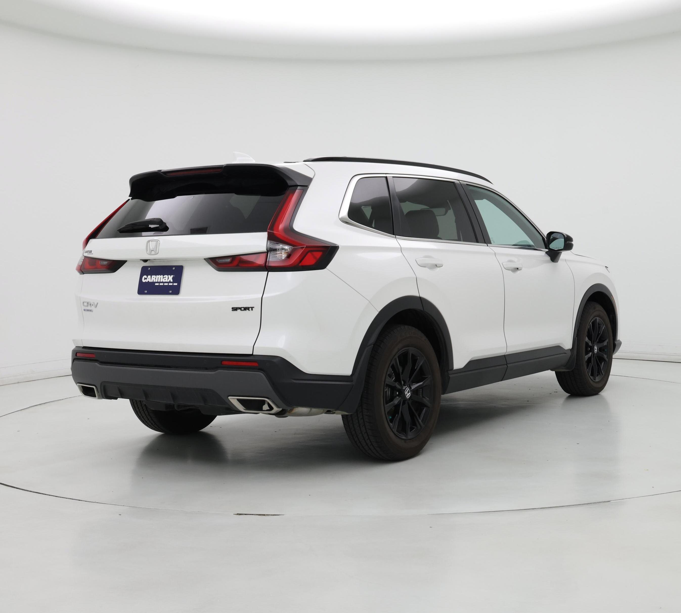 Thumbnail: 2025 Honda CR-V - 8