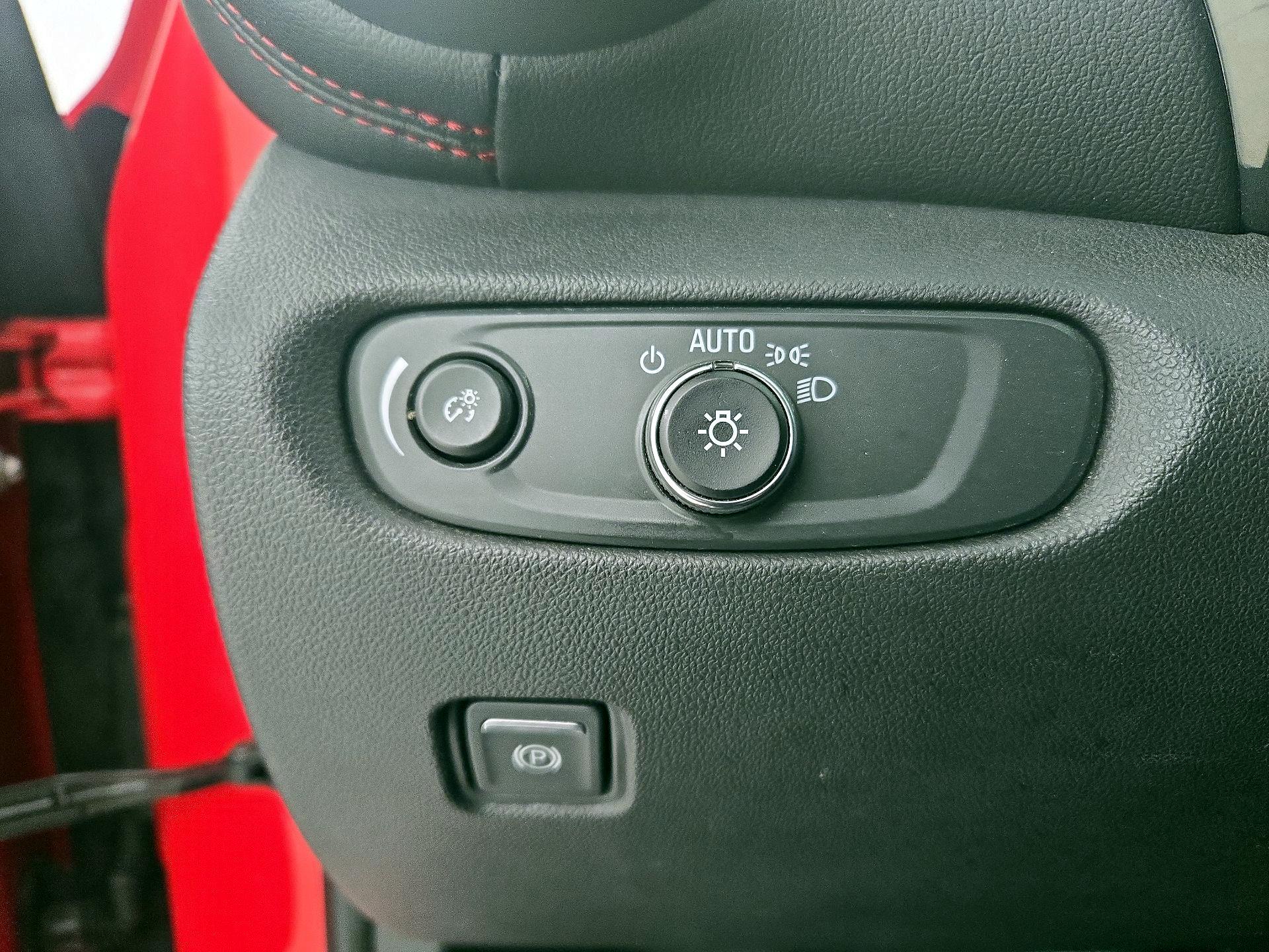 Thumbnail: 2023 Chevrolet Blazer - 13