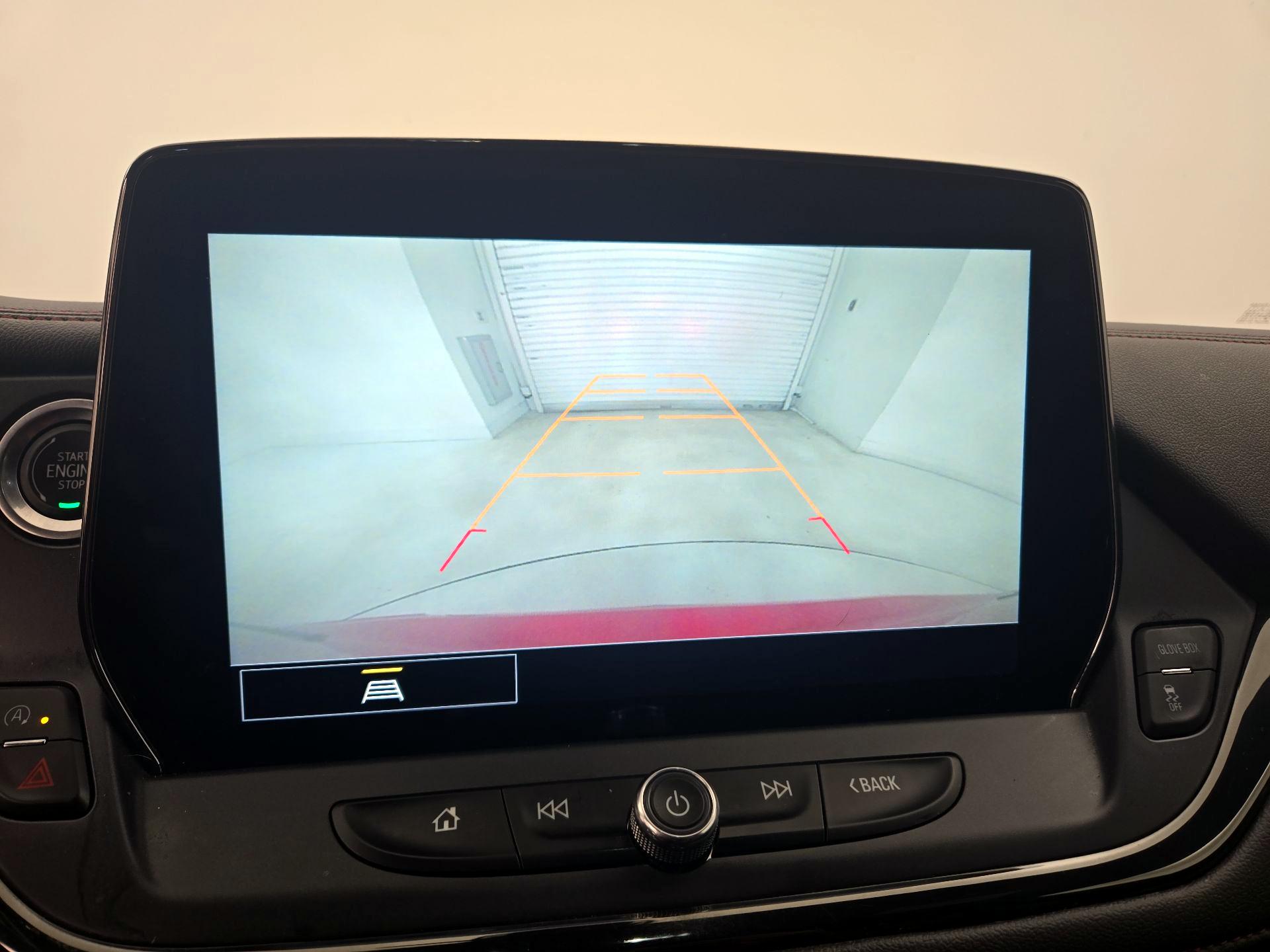 Thumbnail: 2023 Chevrolet Blazer - 15