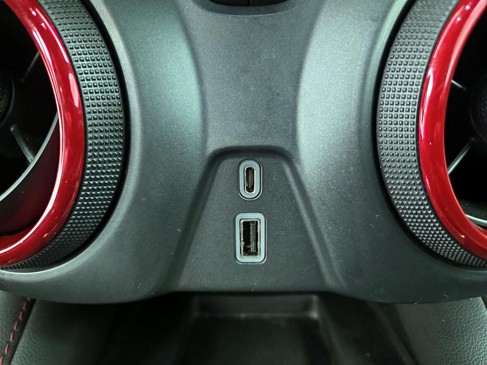 Thumbnail: 2023 Chevrolet Blazer - 19