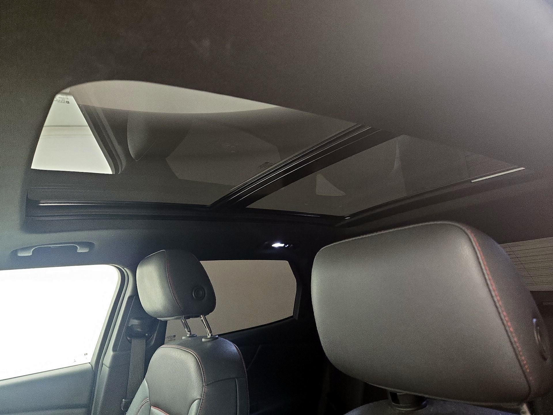 Thumbnail: 2023 Chevrolet Blazer - 20