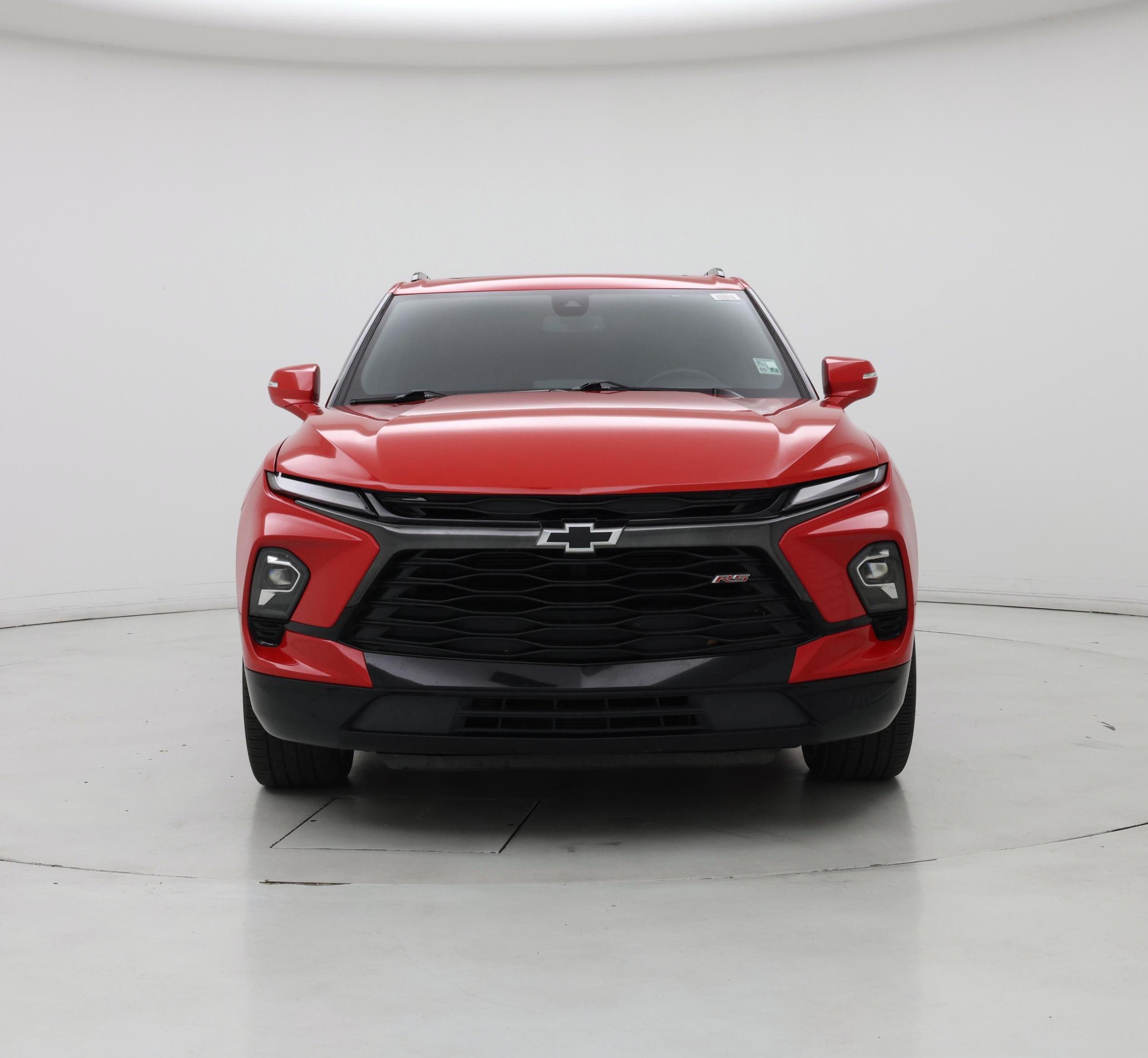 Thumbnail: 2023 Chevrolet Blazer - 5