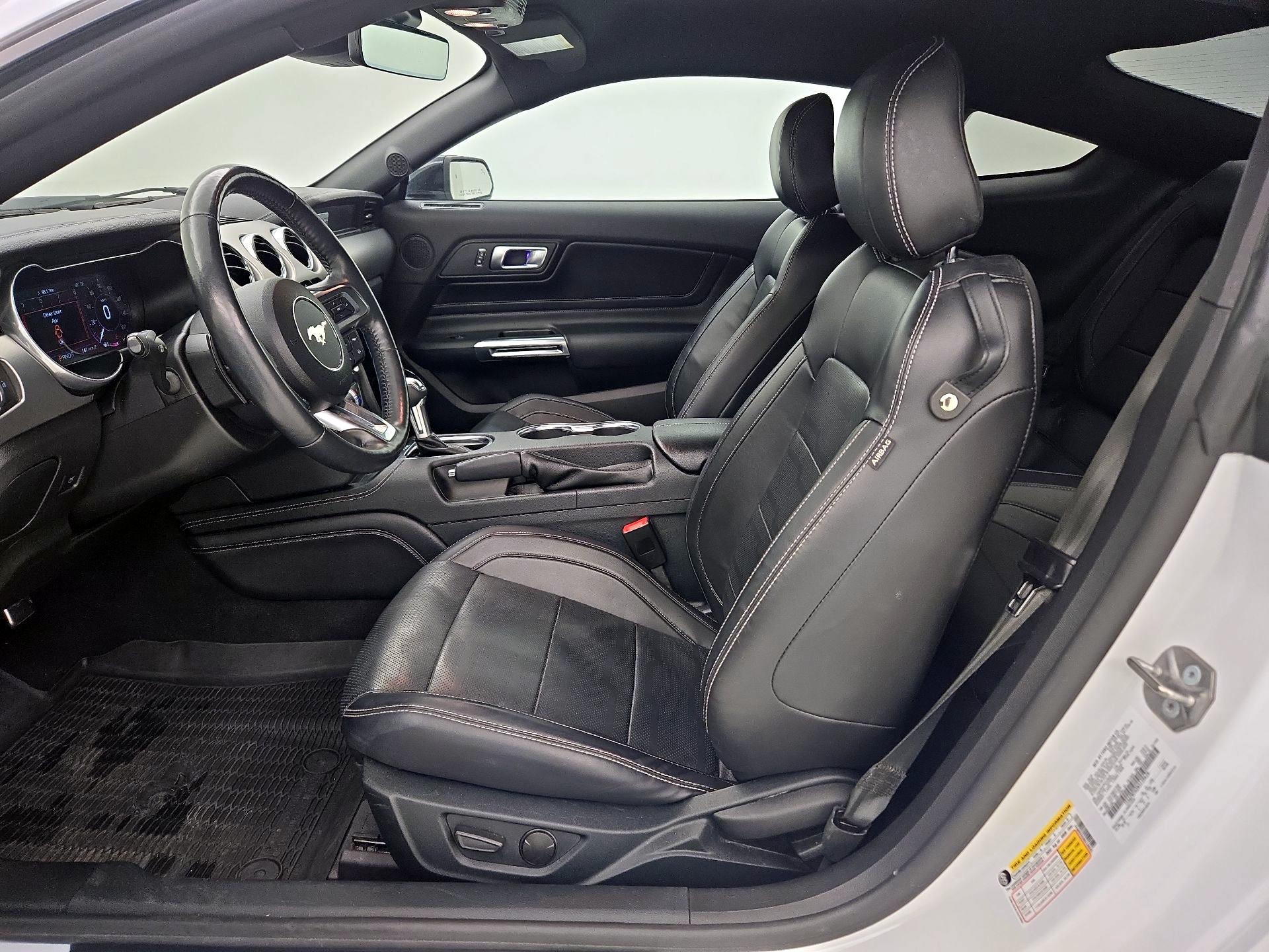 Thumbnail: 2022 Ford Mustang - 11