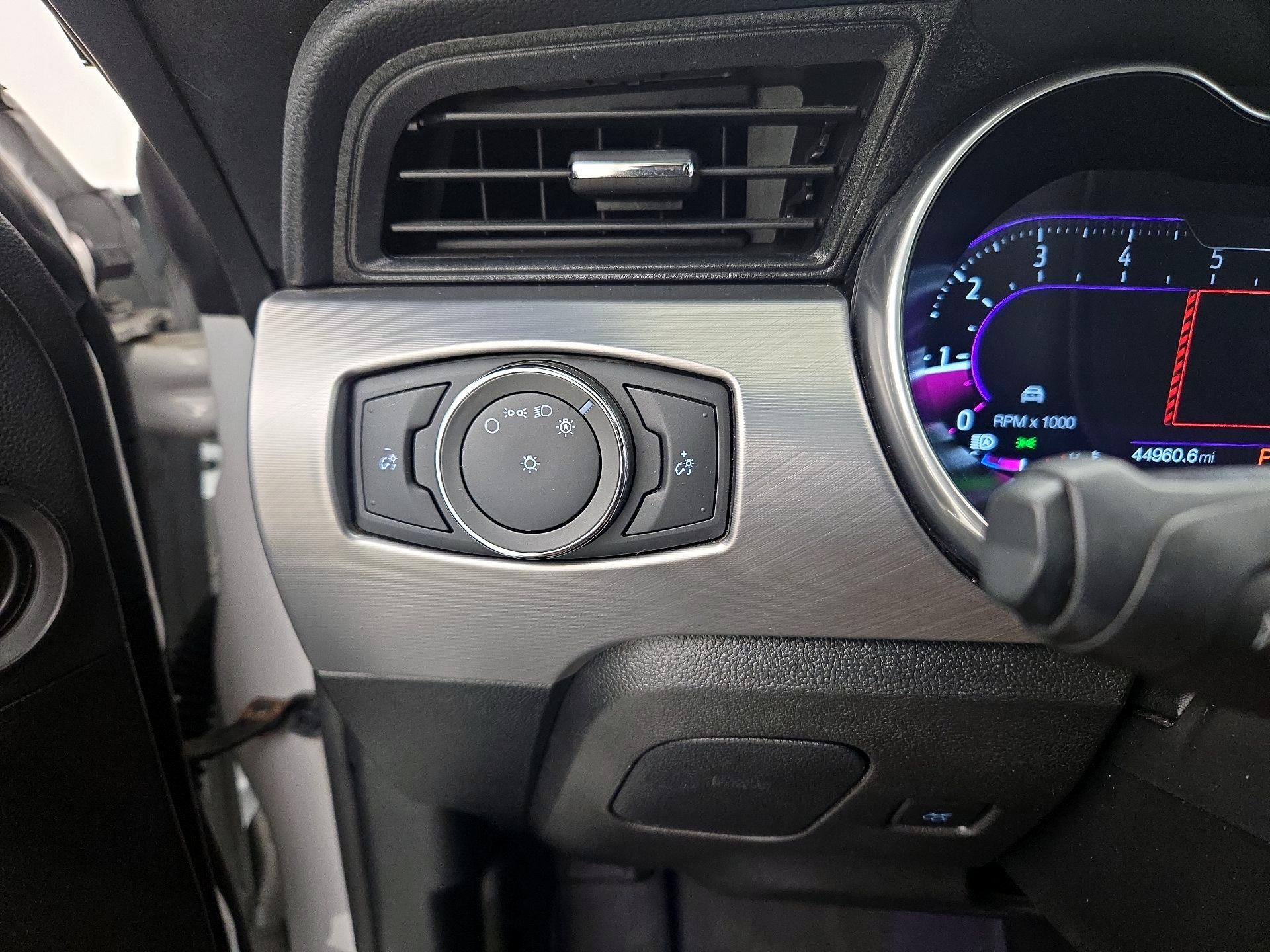 Thumbnail: 2022 Ford Mustang - 13