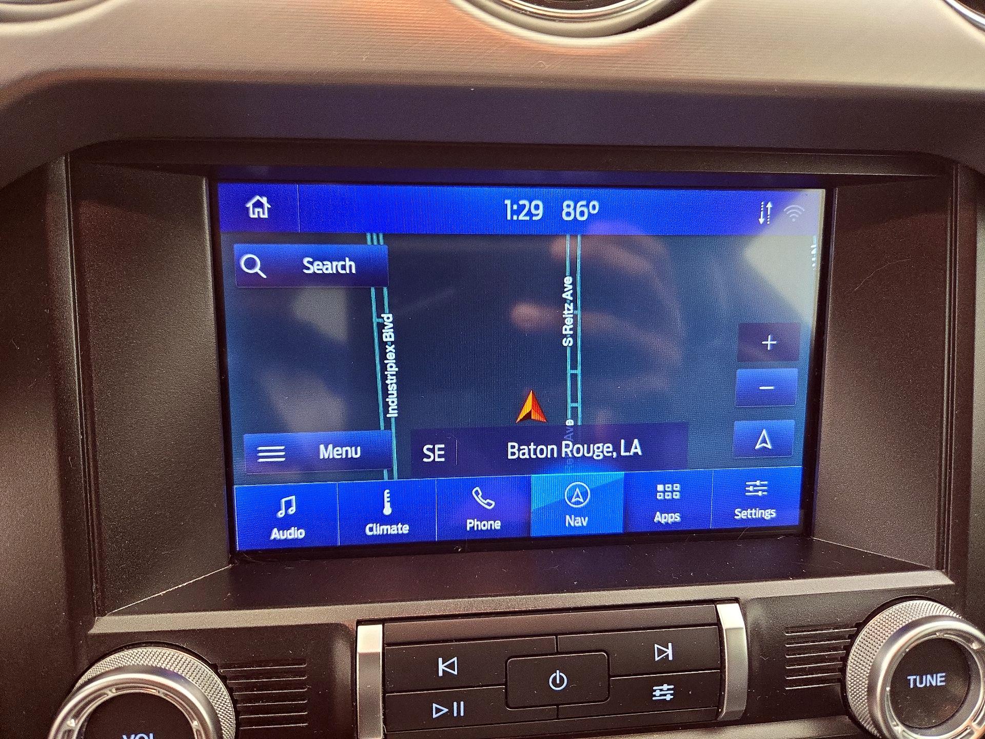 Thumbnail: 2022 Ford Mustang - 14