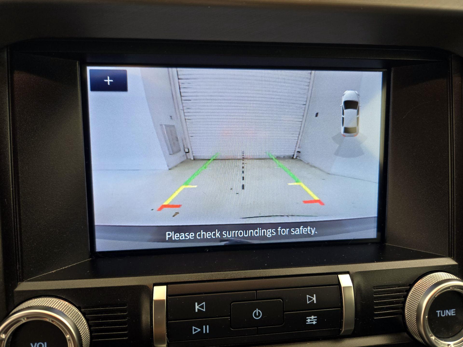 Thumbnail: 2022 Ford Mustang - 15